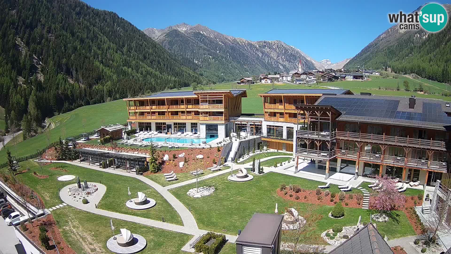 Hotel Masl | Rio Pusteria | Valles