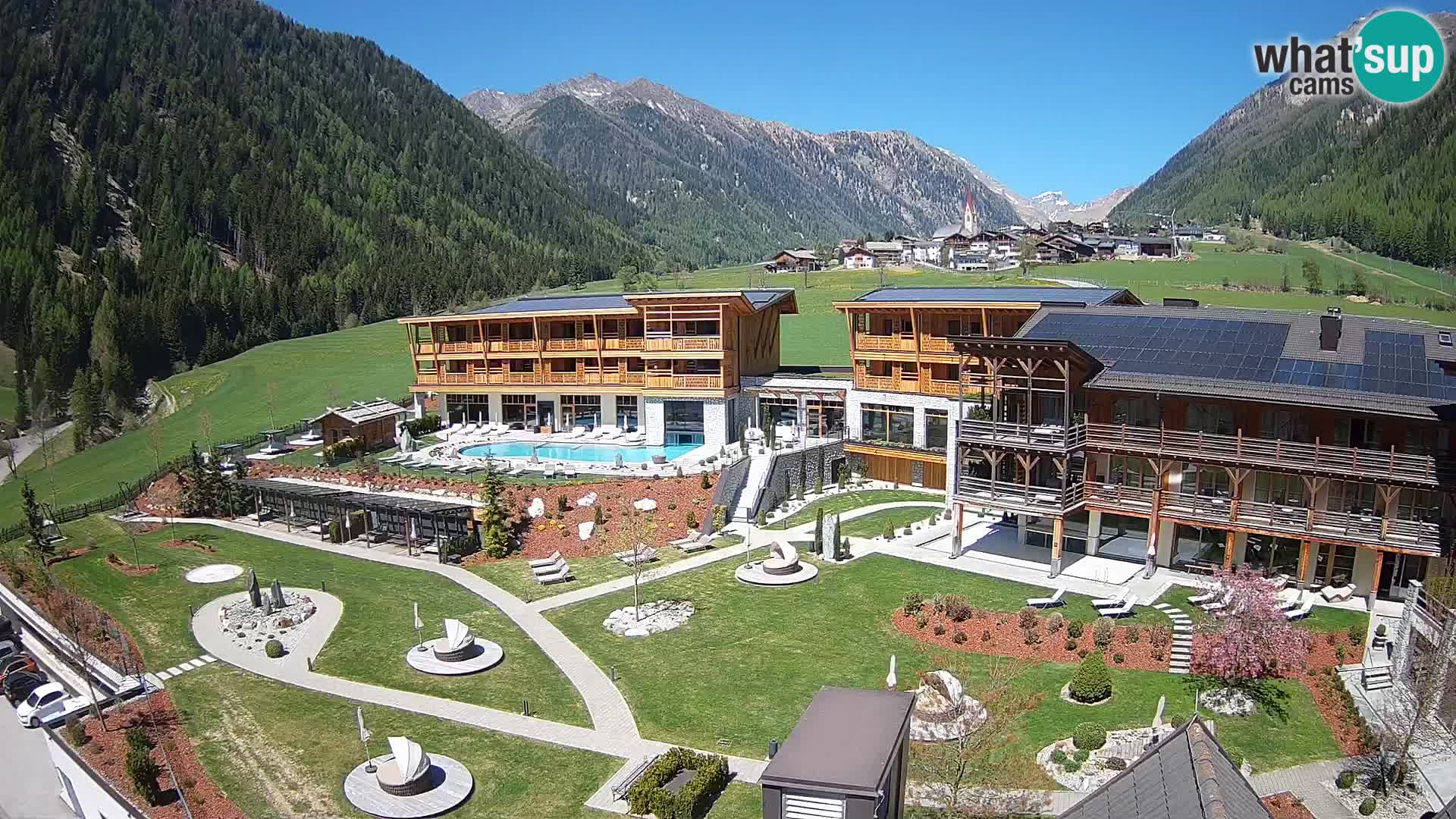 Hotel Masl | Rio Pusteria | Valles