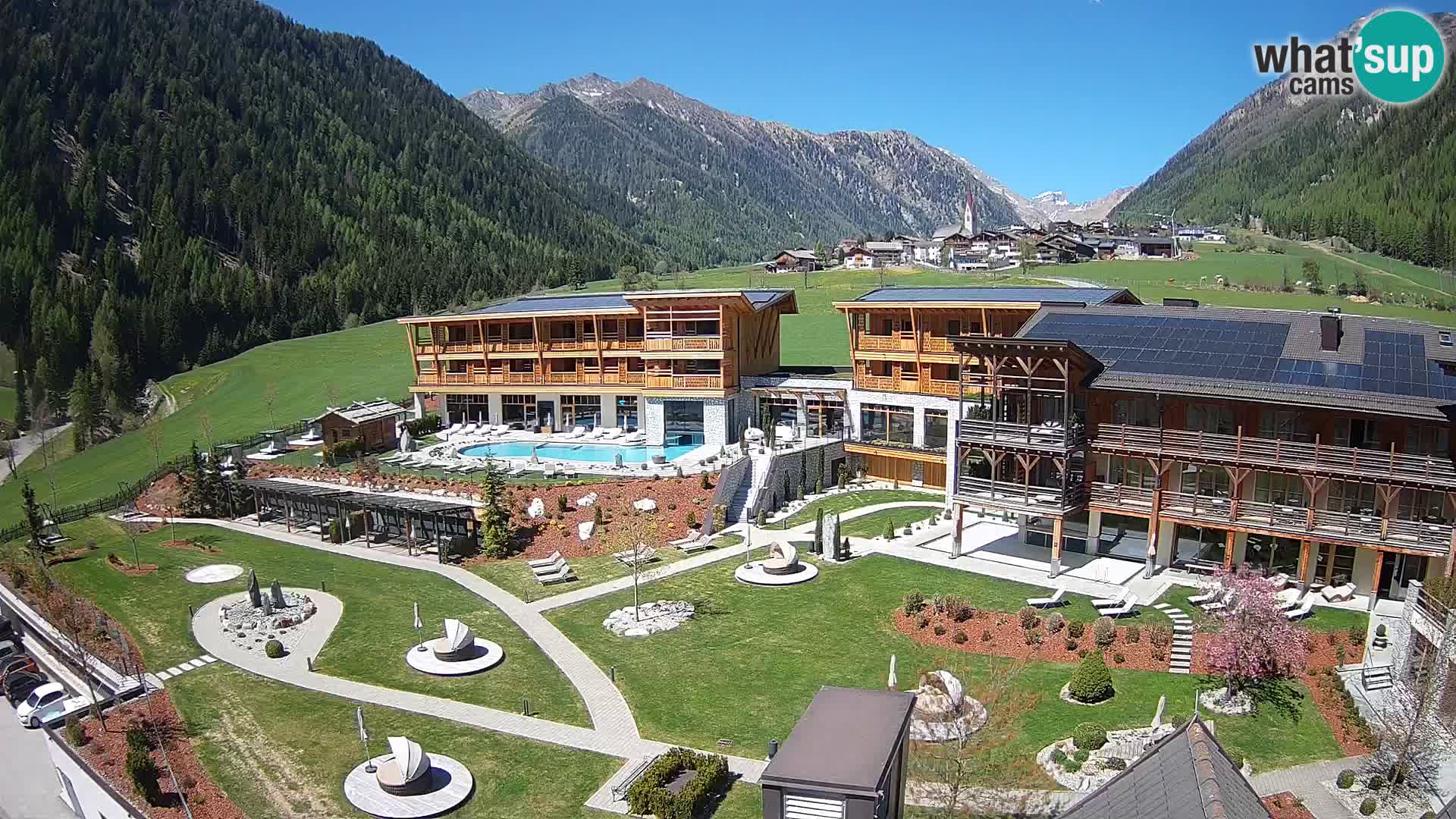Hotel Masl | Rio Pusteria | Valles