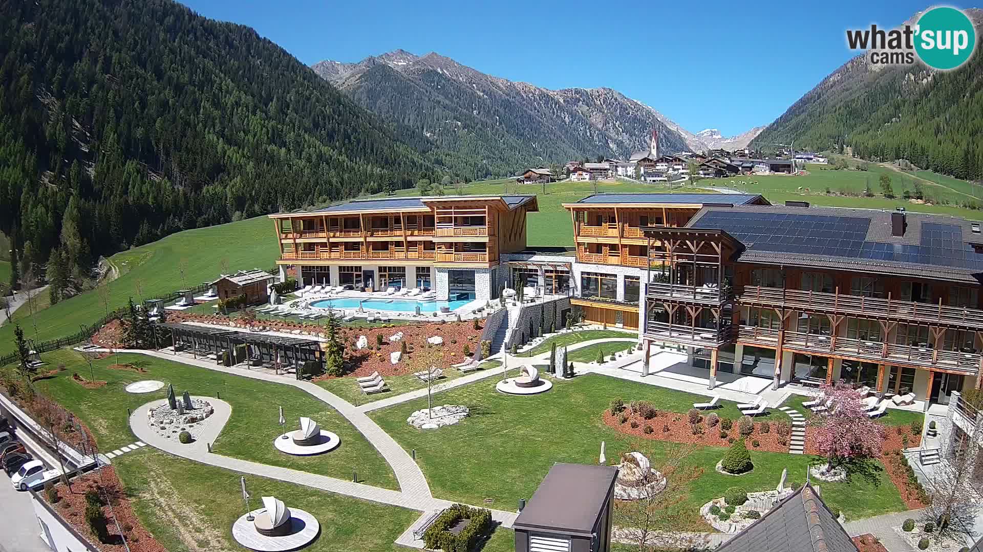 Hotel Masl | Rio Pusteria | Valles