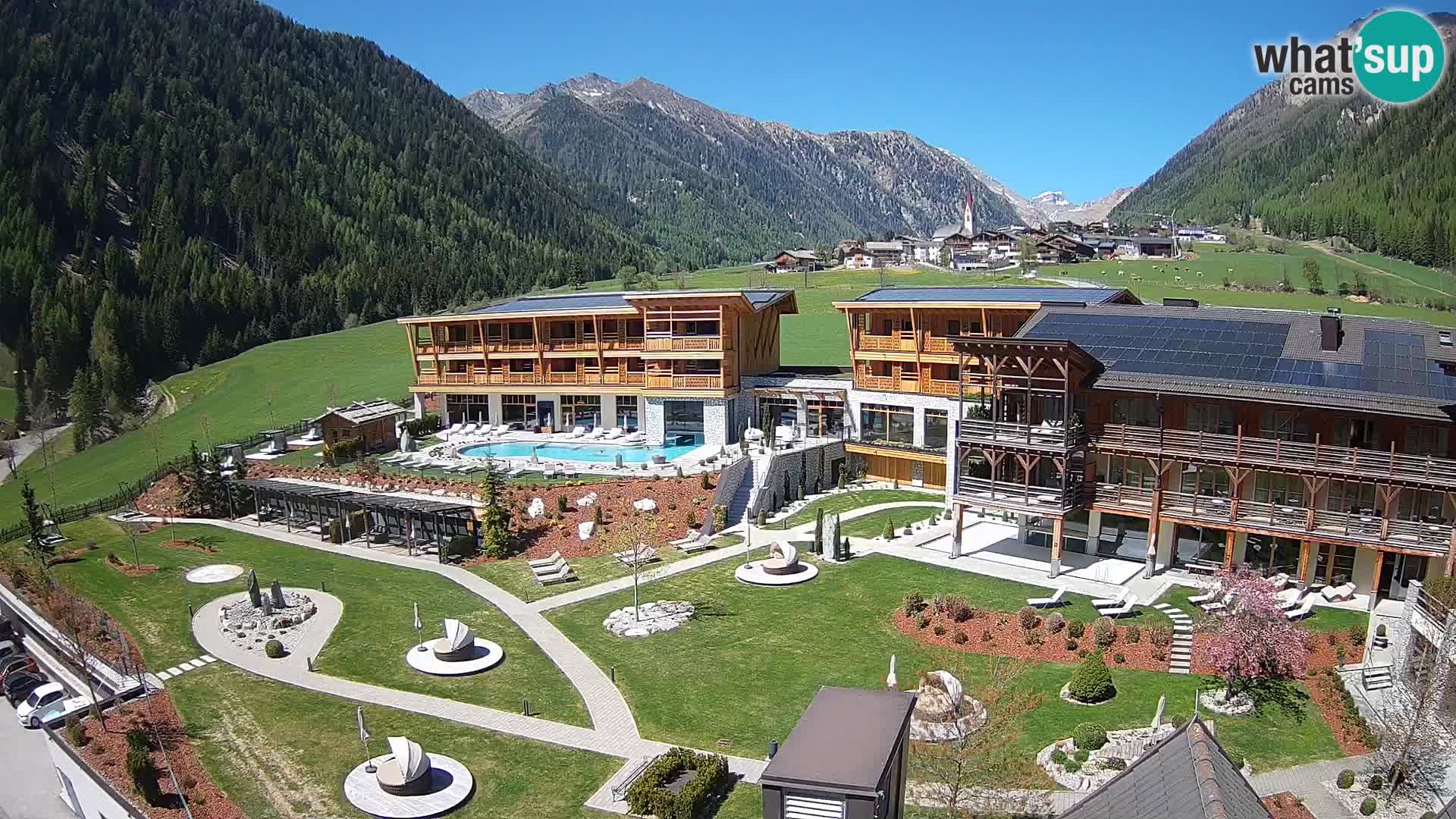 Hotel Masl | Rio Pusteria | Valles