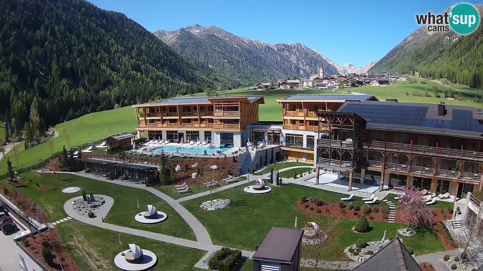 Hotel Masl | Rio Pusteria | Valles