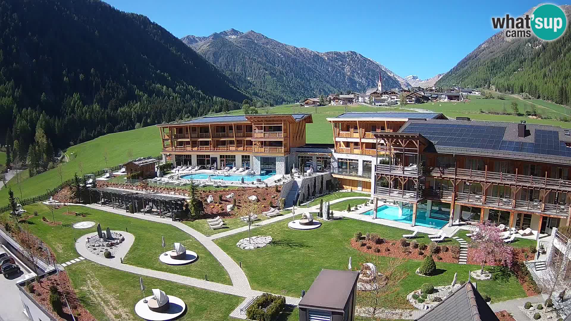 Hotel Masl | Rio Pusteria | Valles