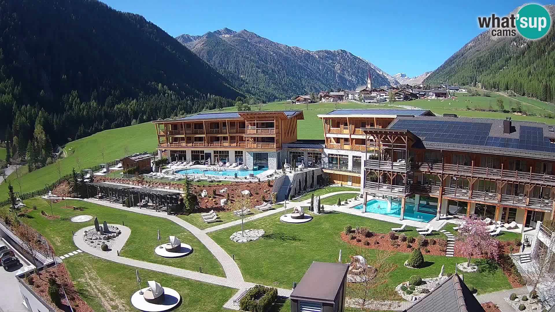 Hotel Masl | Rio Pusteria | Valles