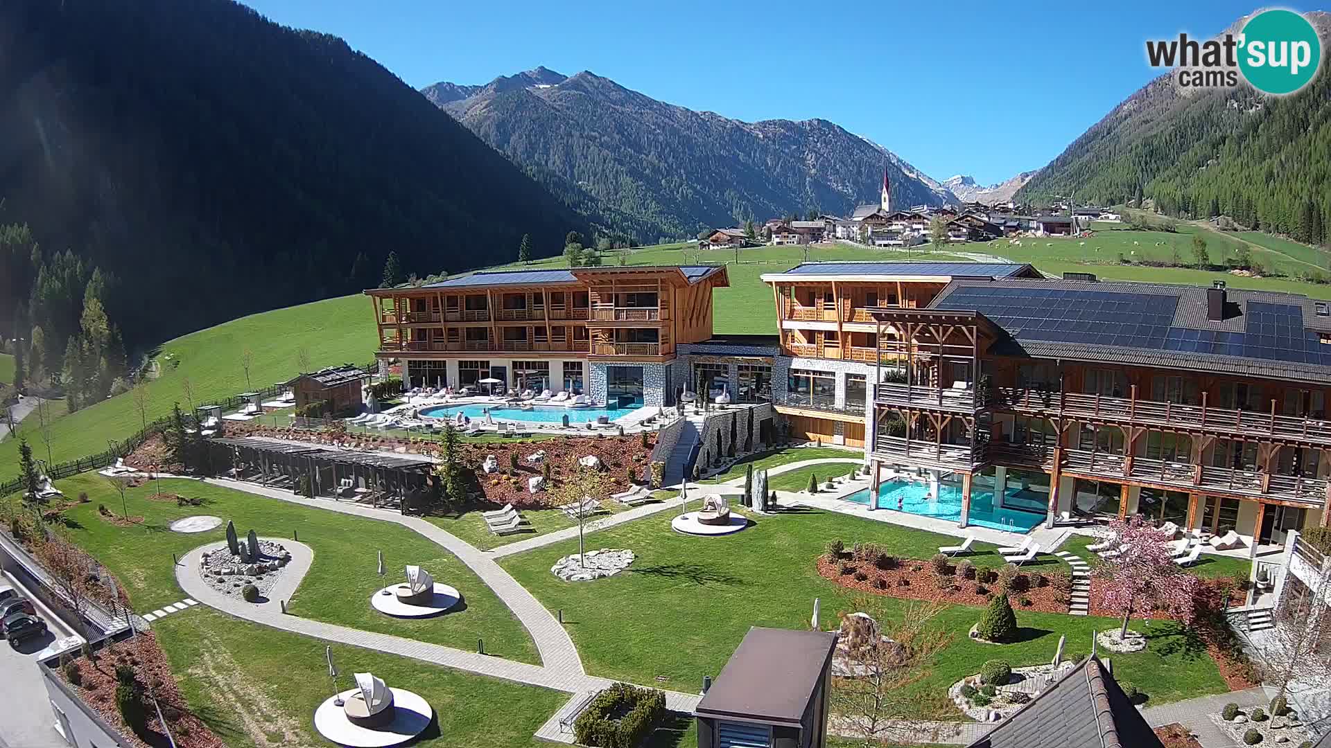Hotel Masl | Rio Pusteria | Valles