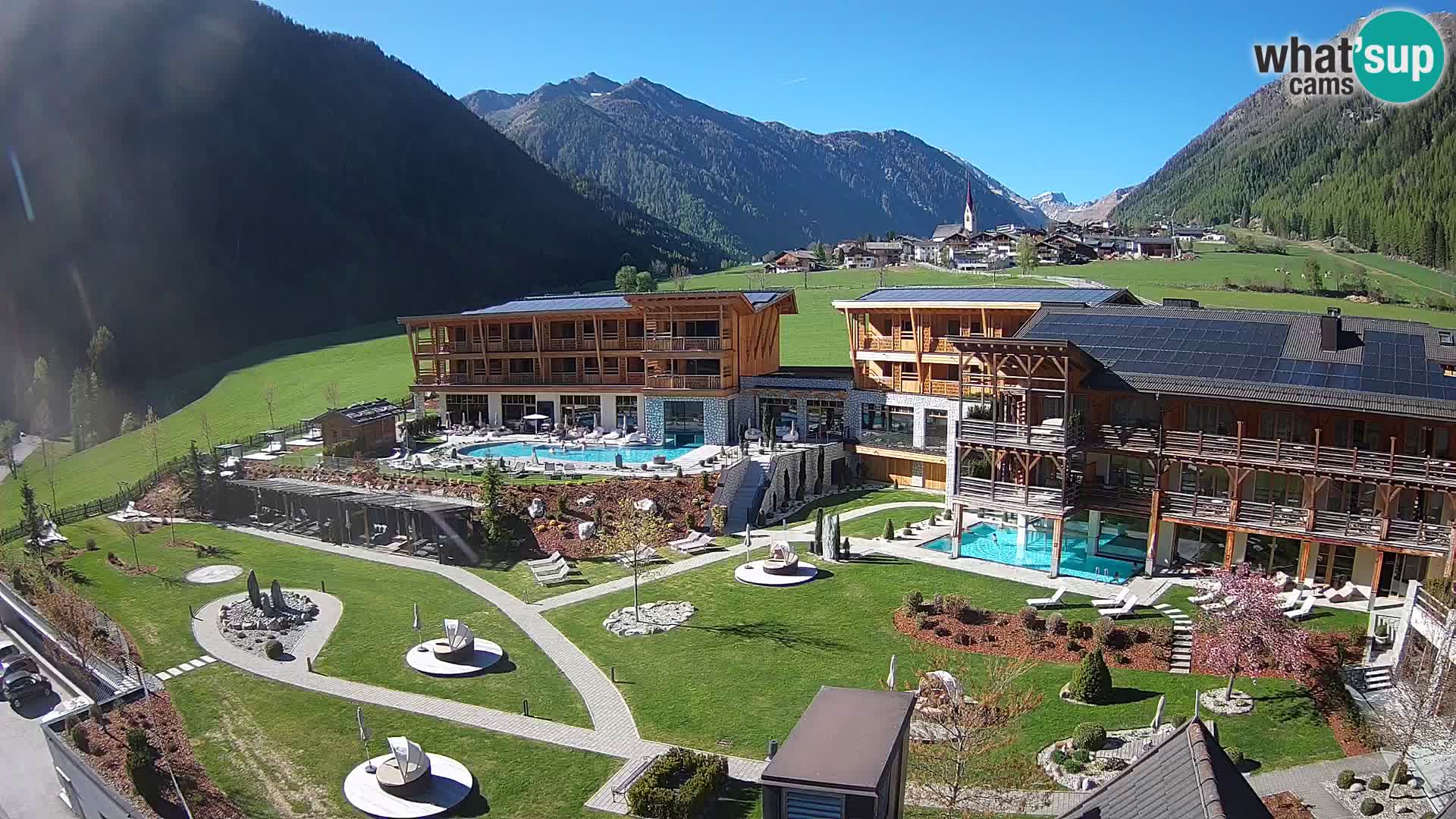 Hotel Masl | Rio Pusteria | Valles
