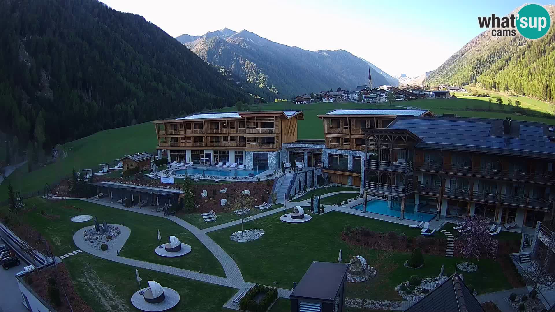 Hotel Masl | Rio Pusteria | Valles