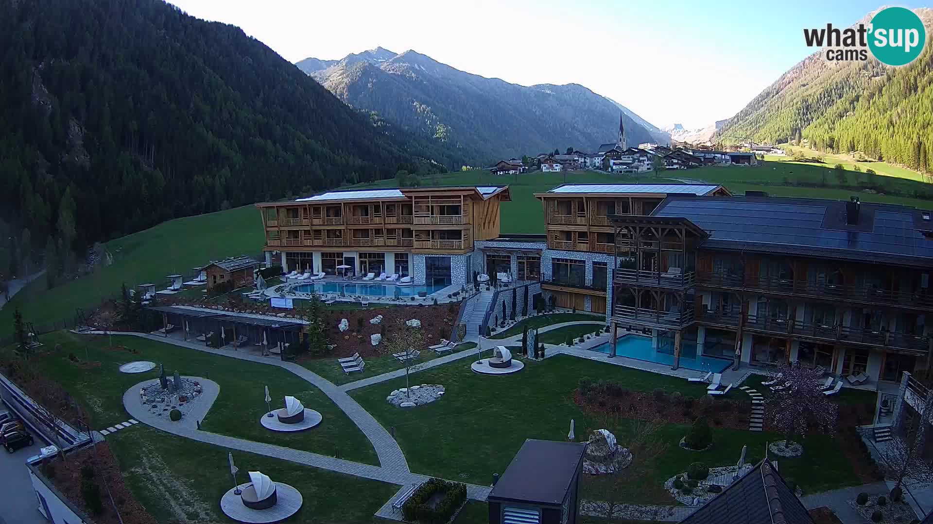 Hotel Masl | Rio Pusteria | Valles