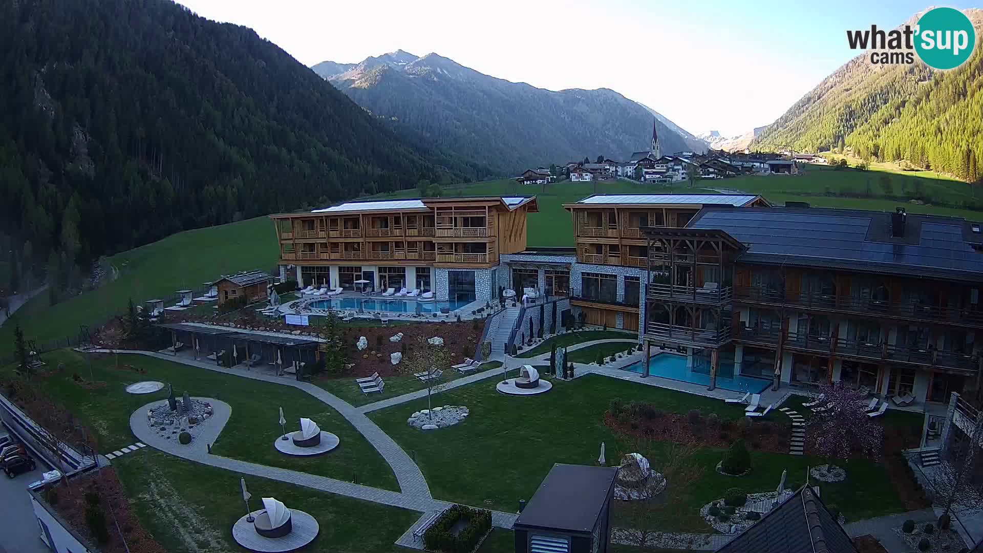 Hotel Masl | Rio Pusteria | Valles