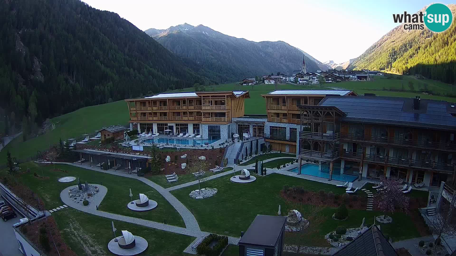 Hotel Masl | Rio Pusteria | Valles