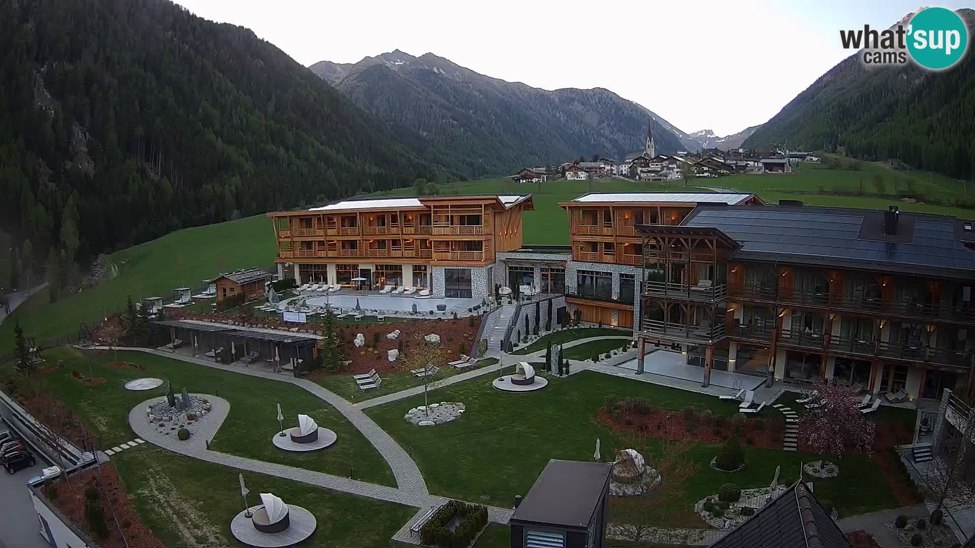 Hotel Masl | Rio Pusteria | Valles