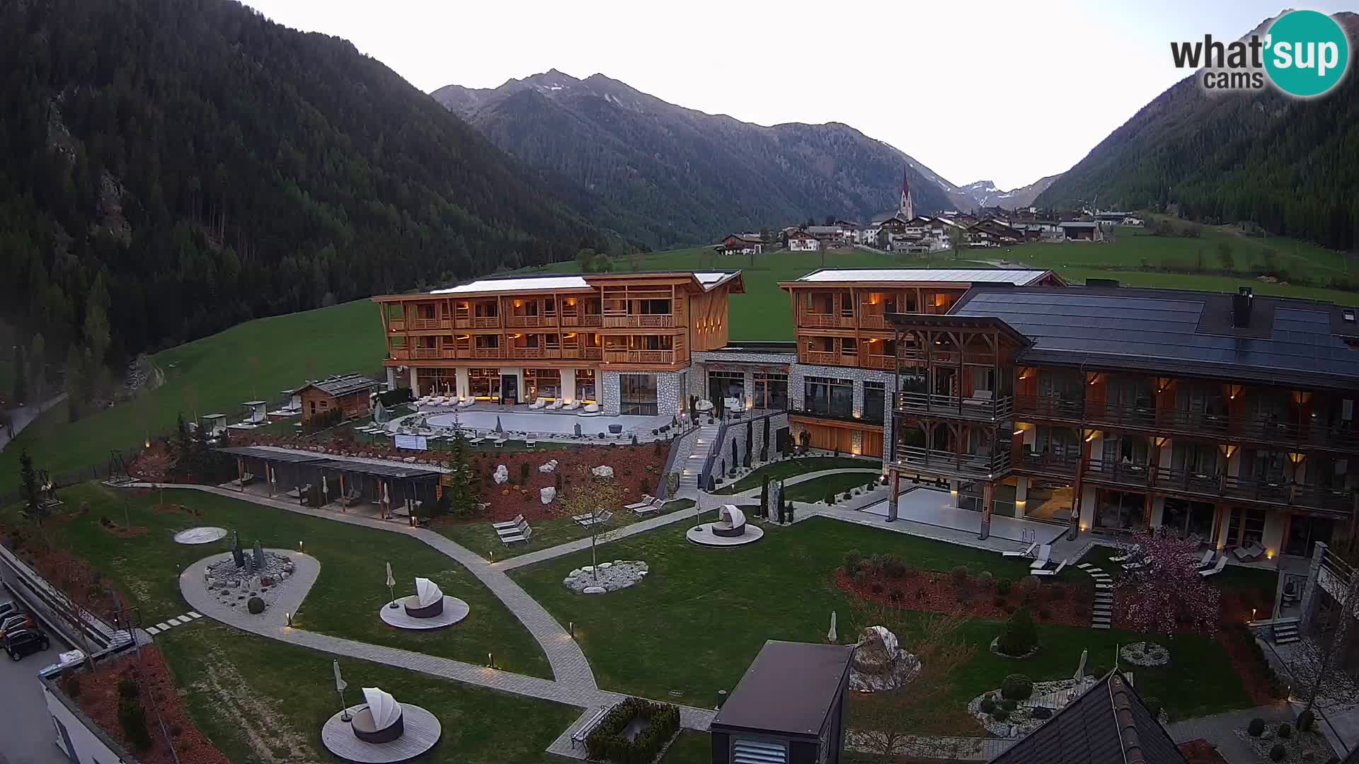 Hotel Masl | Rio Pusteria | Valles