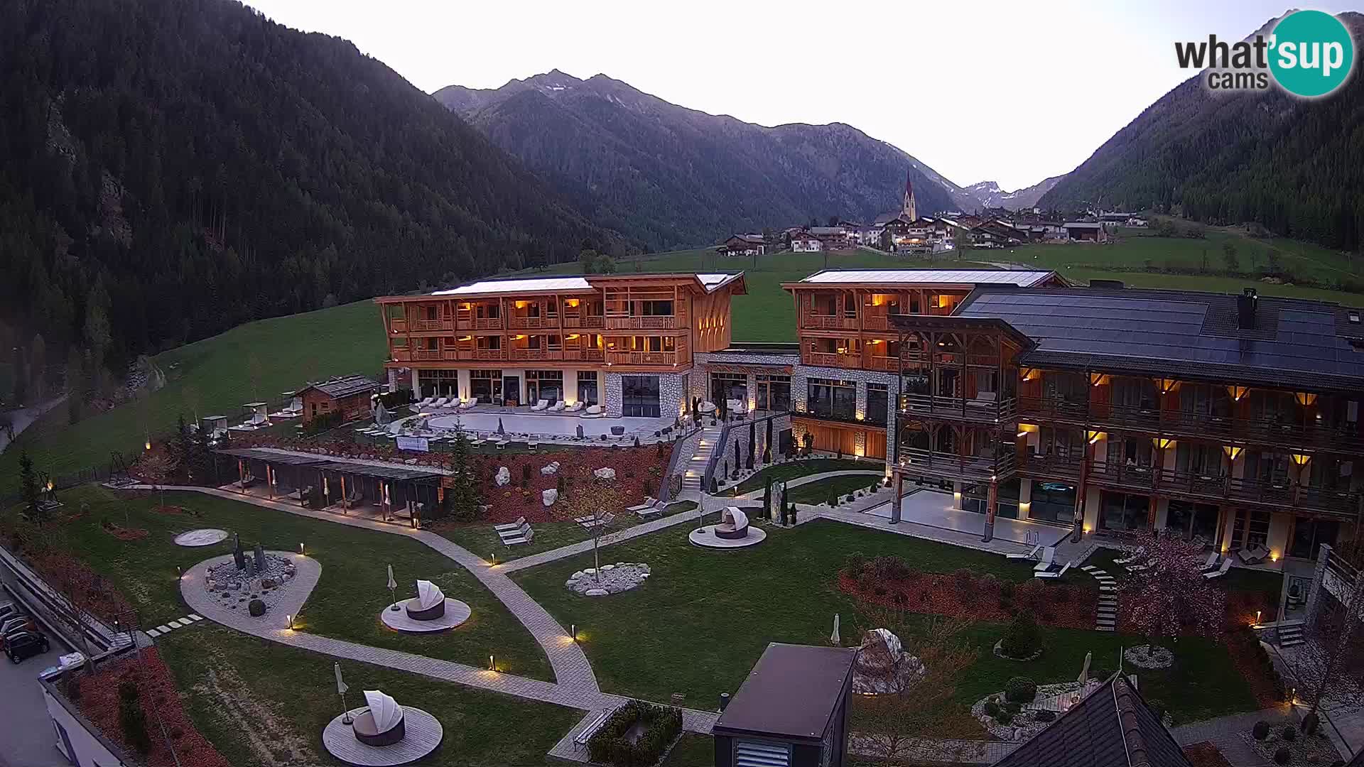 Hotel Masl | Rio Pusteria | Valles