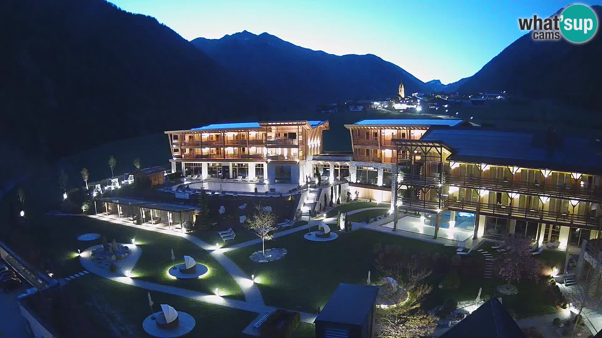 Hotel Masl | Rio Pusteria | Valles