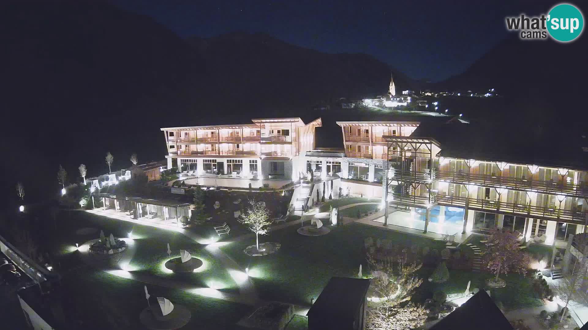 Hotel Masl | Rio Pusteria | Valles