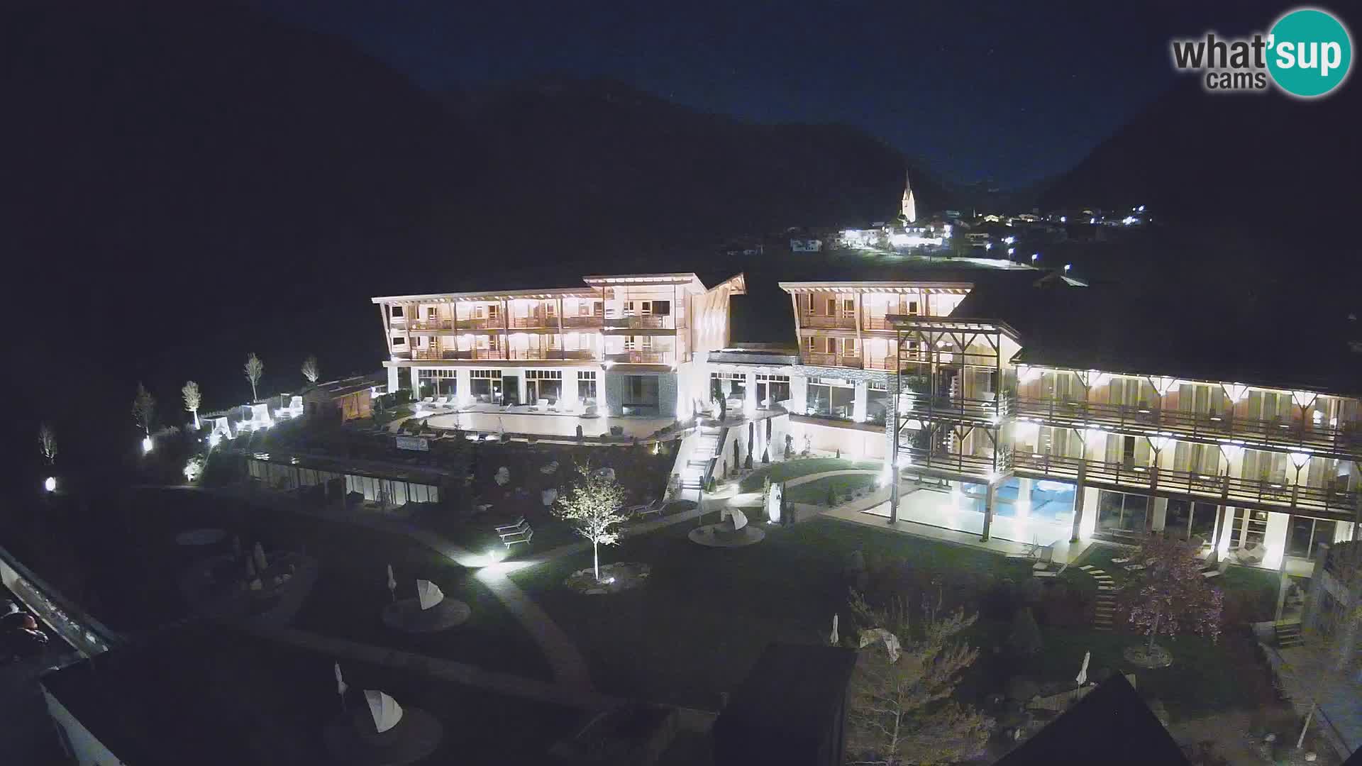 Hotel Masl | Rio Pusteria | Valles