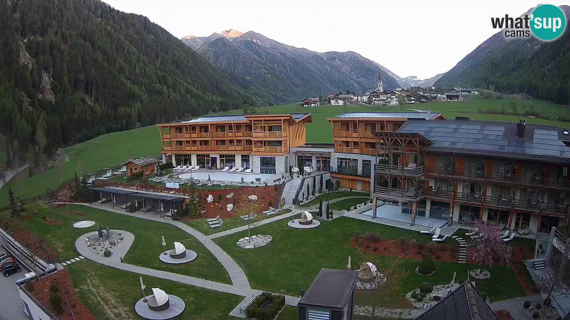 Hotel Masl | Rio Pusteria | Valles