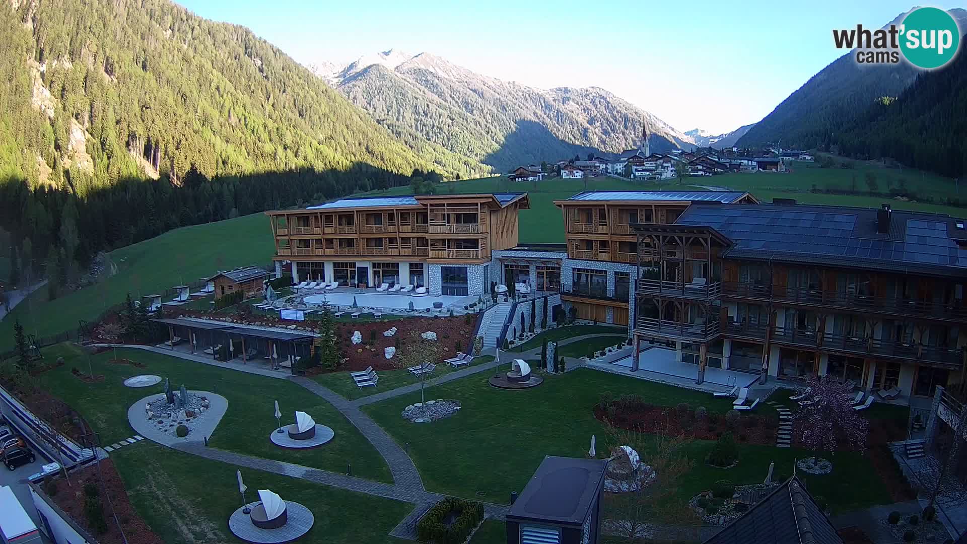 Hotel Masl | Rio Pusteria | Valles