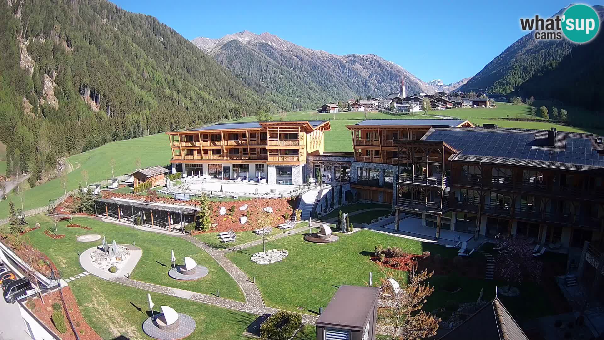 Hotel Masl | Rio Pusteria | Valles