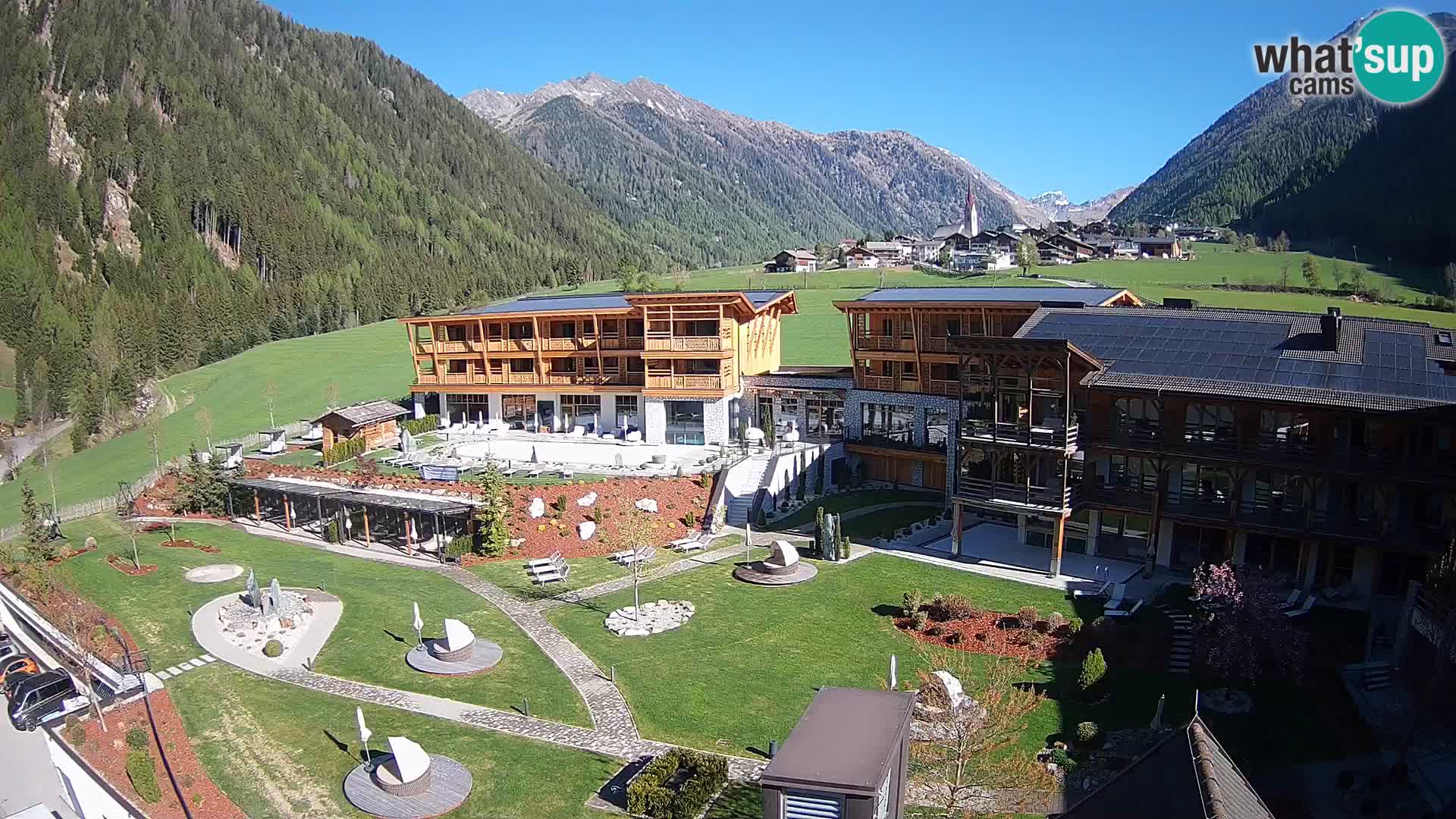 Hotel Masl | Rio Pusteria | Valles