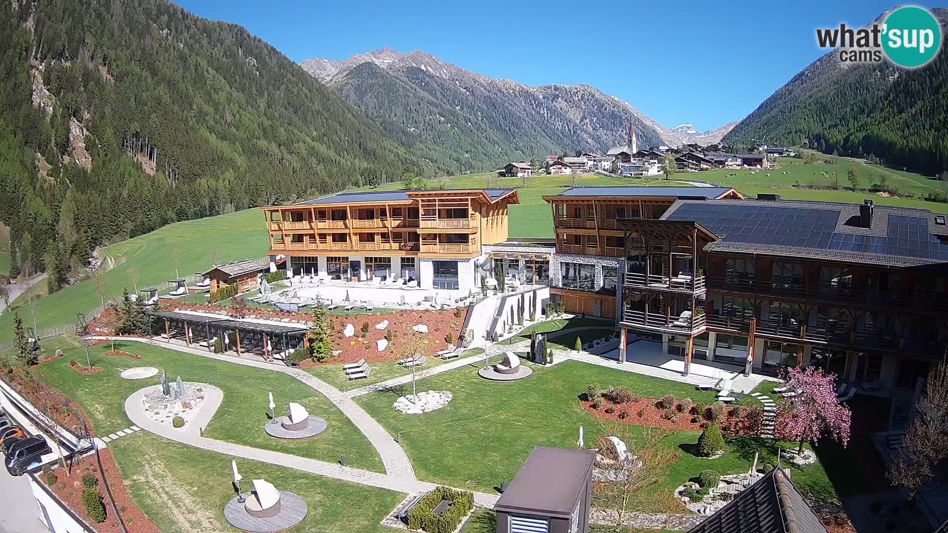Hotel Masl | Rio Pusteria | Valles