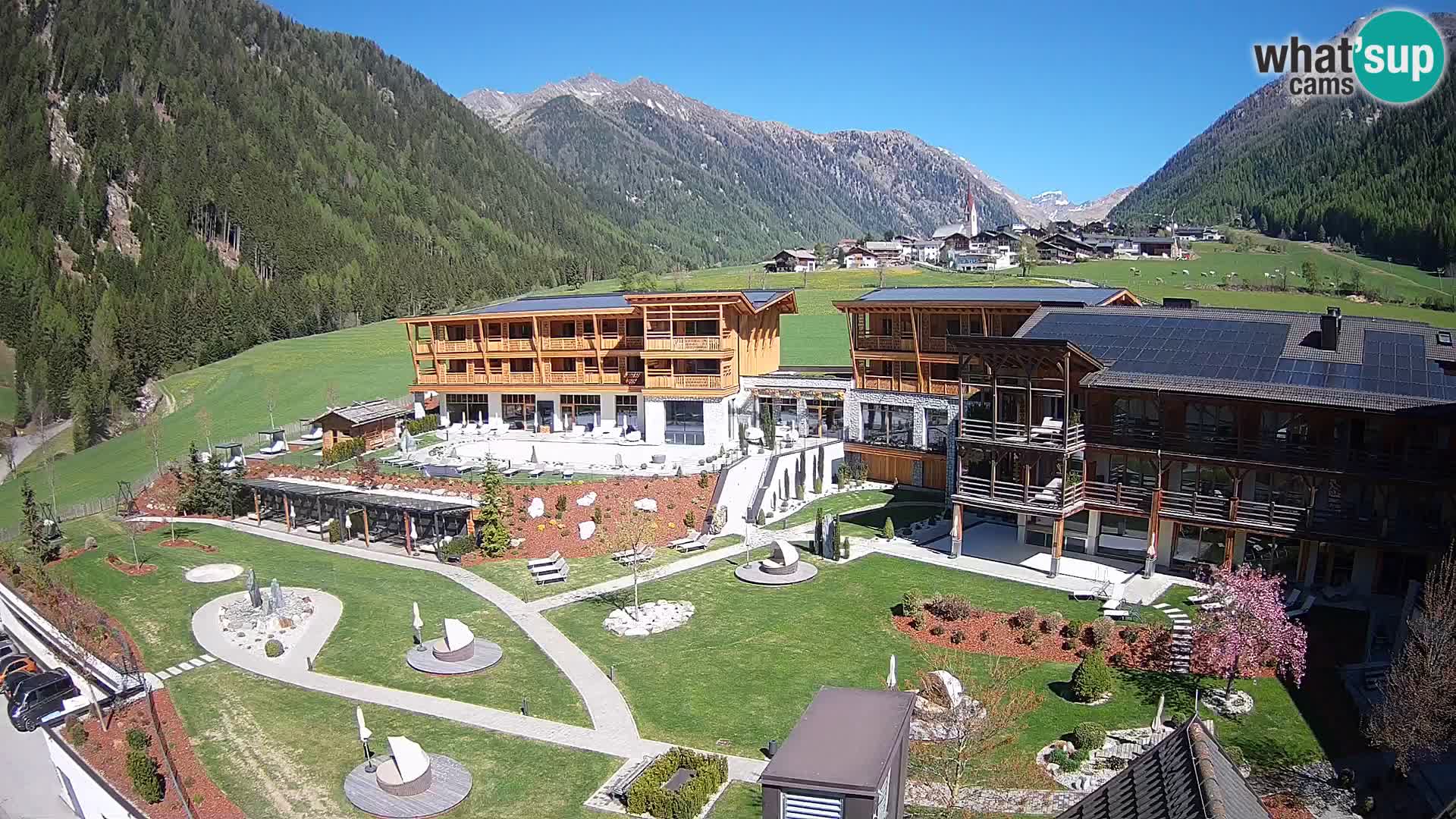 Hotel Masl | Rio Pusteria | Valles