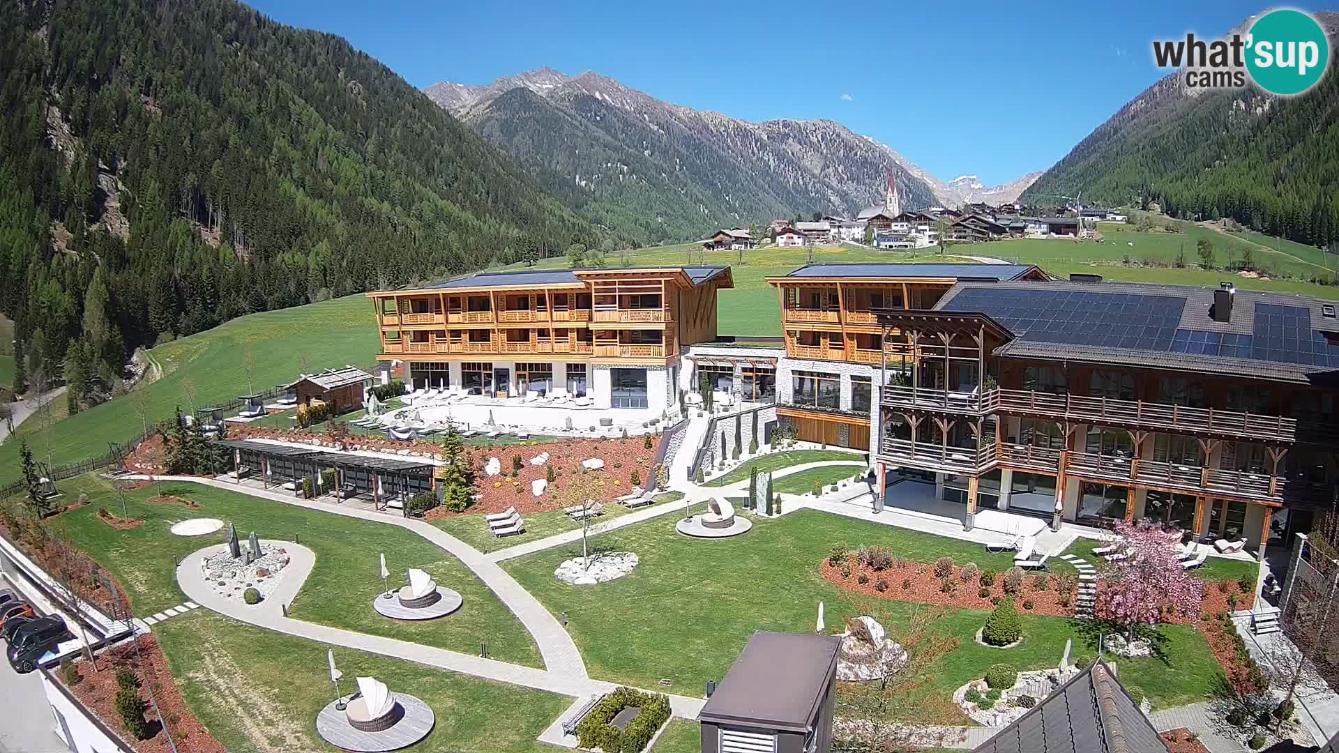 Hotel Masl | Rio Pusteria | Valles