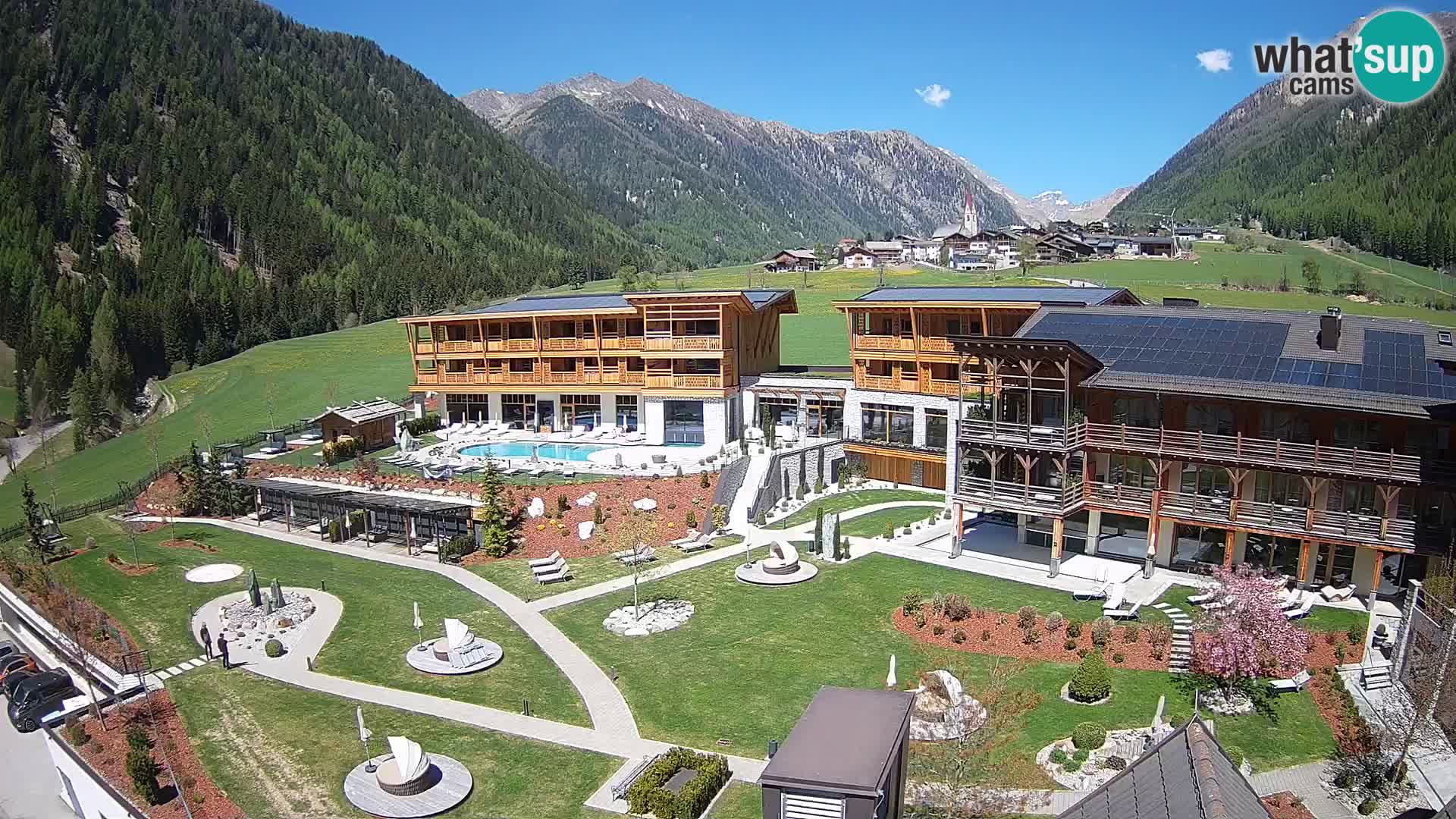 Hotel Masl | Rio Pusteria | Valles