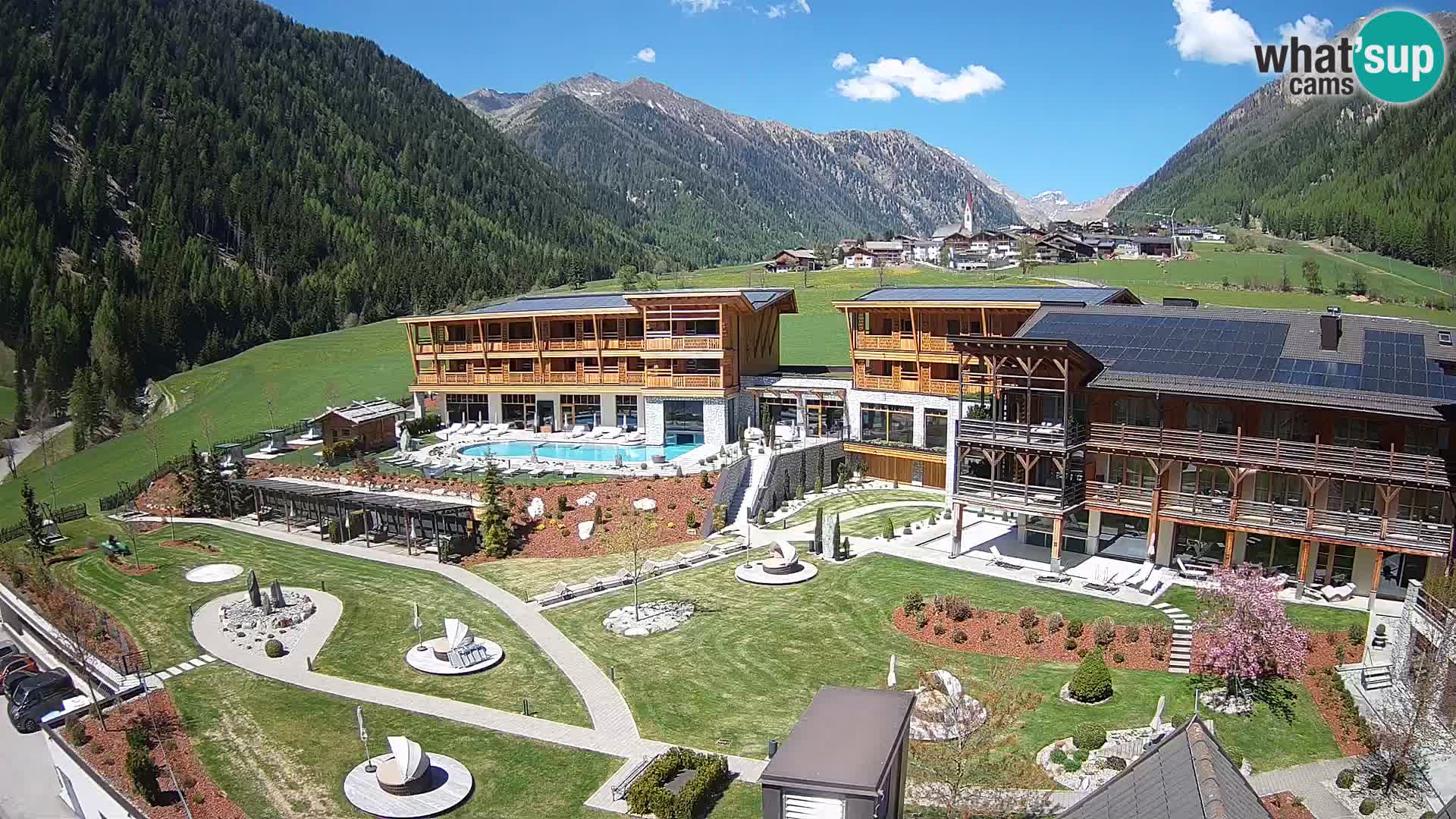 Hotel Masl | Rio Pusteria | Valles