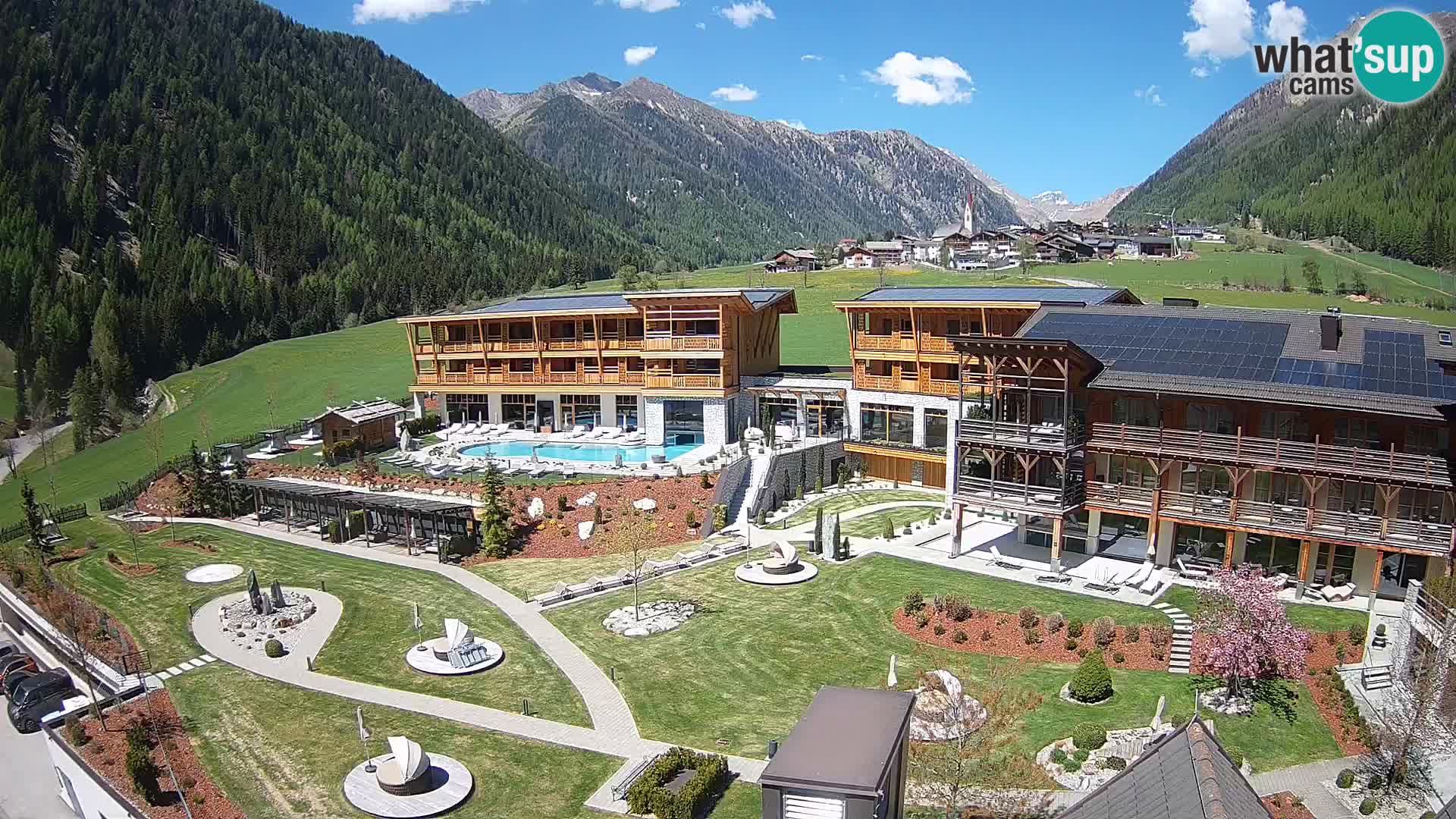 Hotel Masl | Rio Pusteria | Valles