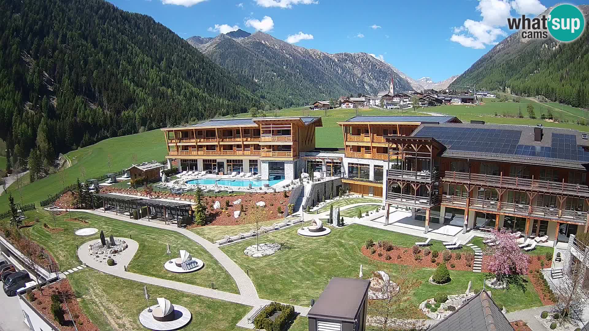 Hotel Masl | Rio Pusteria | Valles