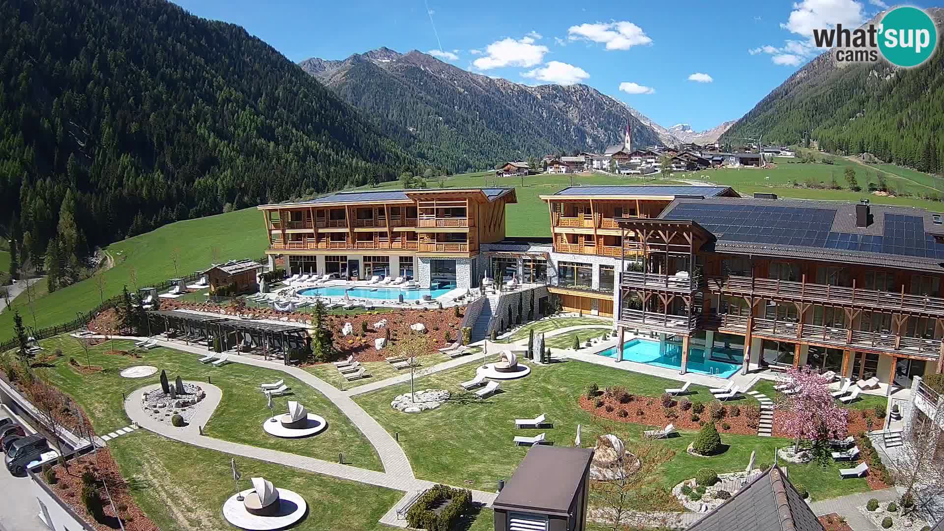 Hotel Masl | Rio Pusteria | Valles
