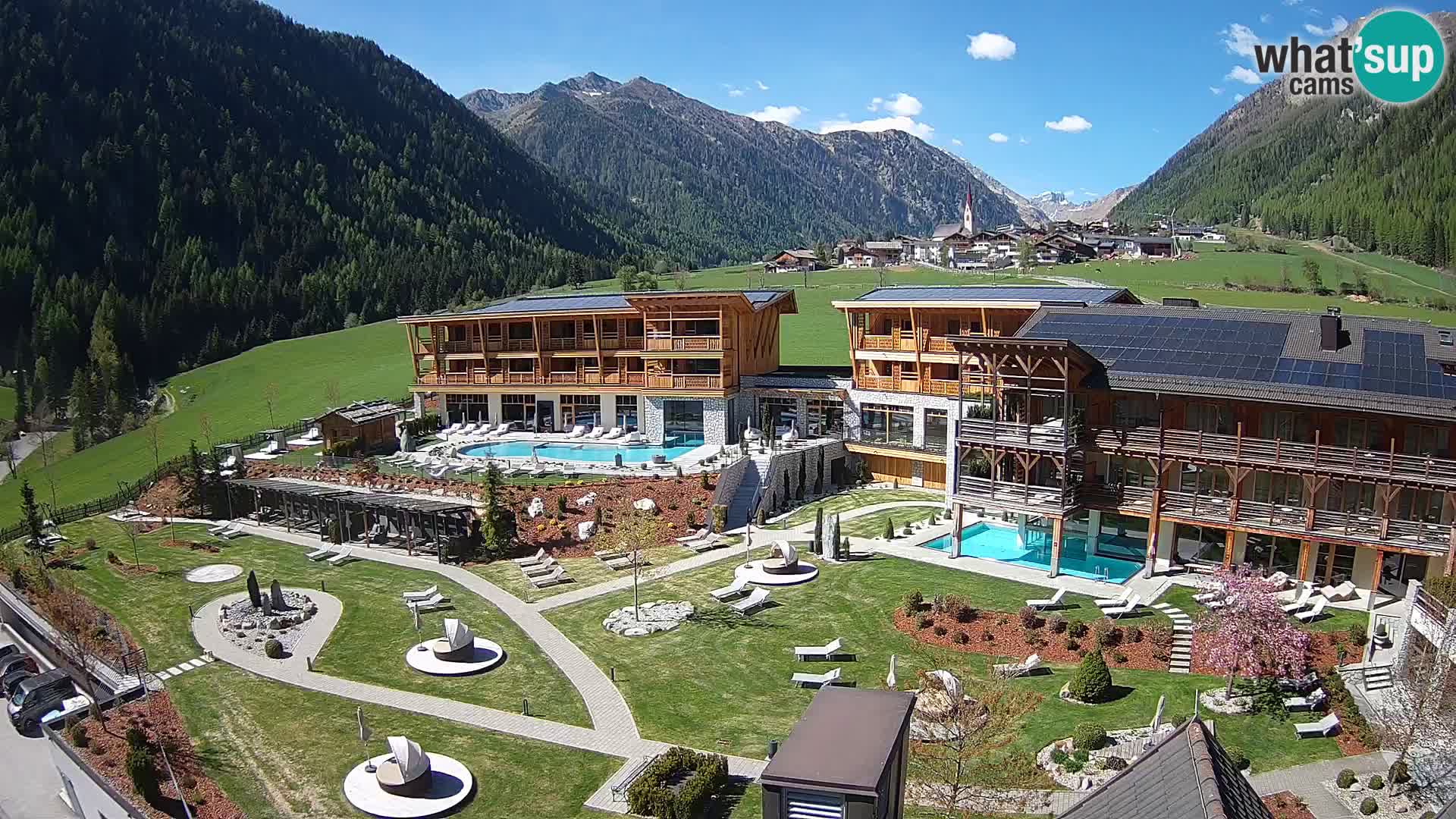 Hotel Masl | Rio Pusteria | Valles