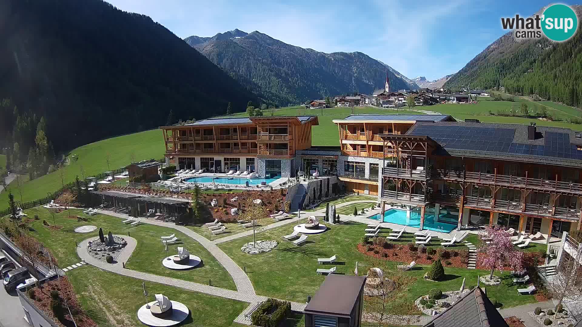 Hotel Masl | Rio Pusteria | Valles