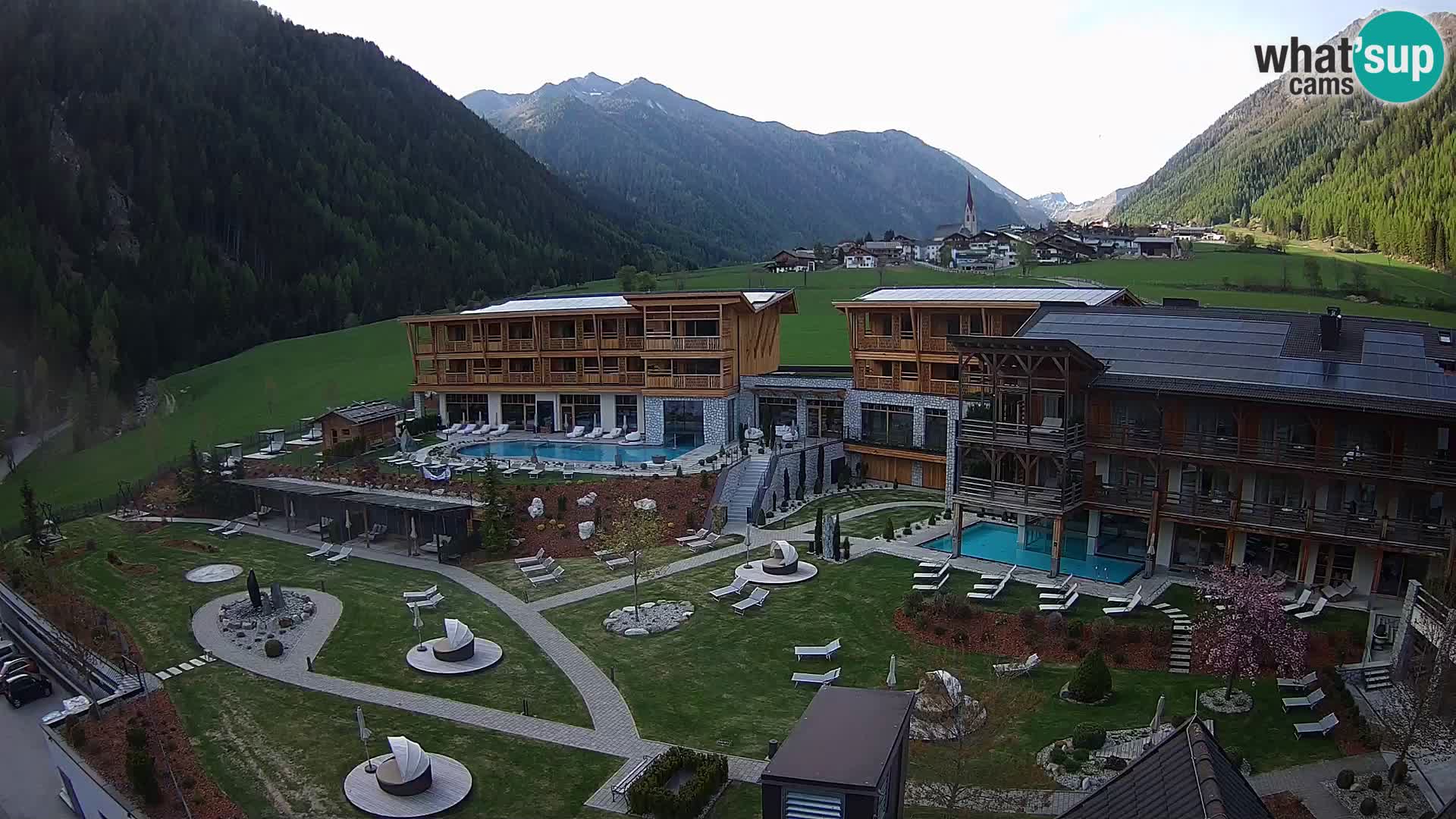 Hotel Masl | Rio Pusteria | Valles