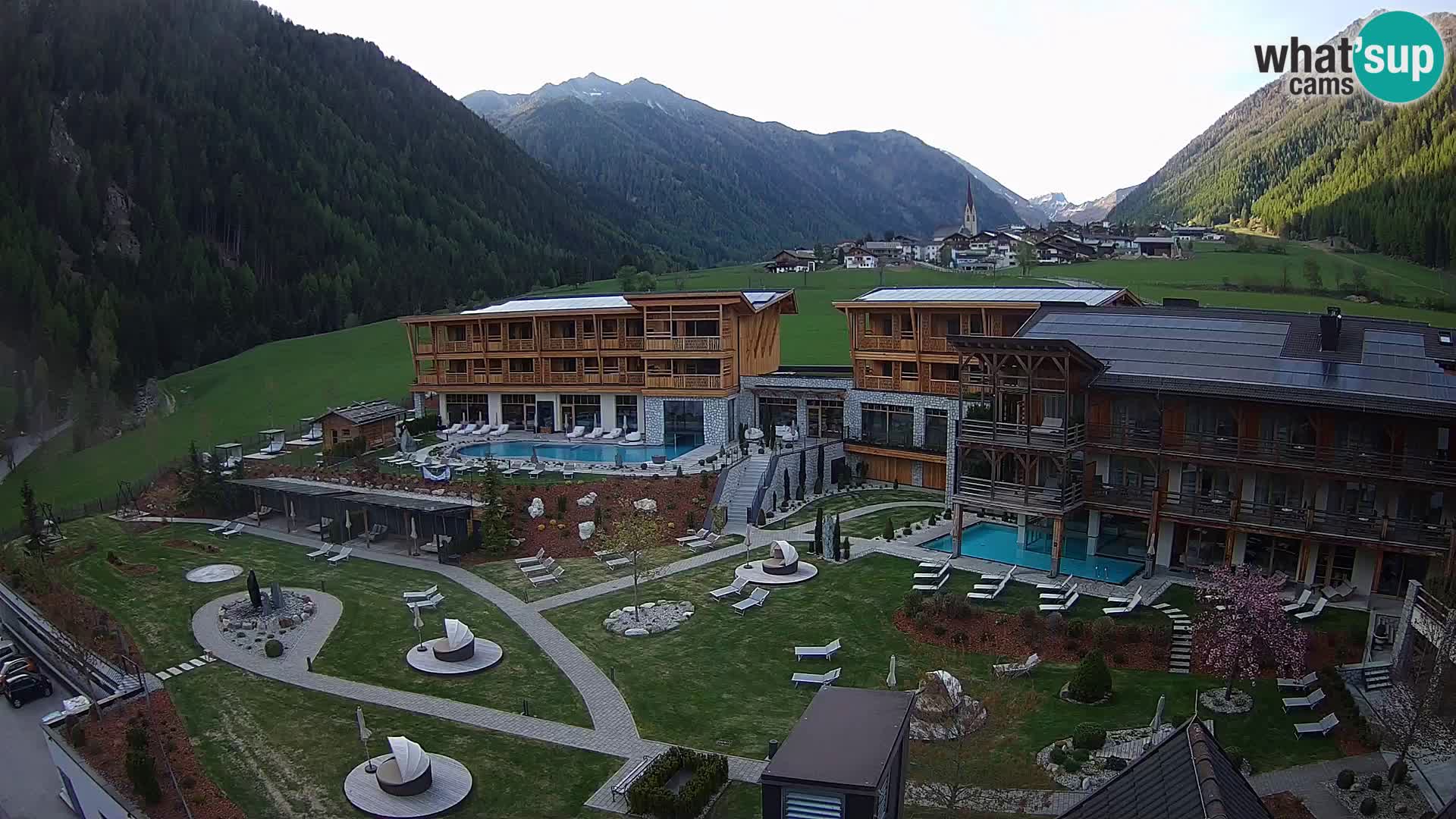 Hotel Masl | Rio Pusteria | Valles