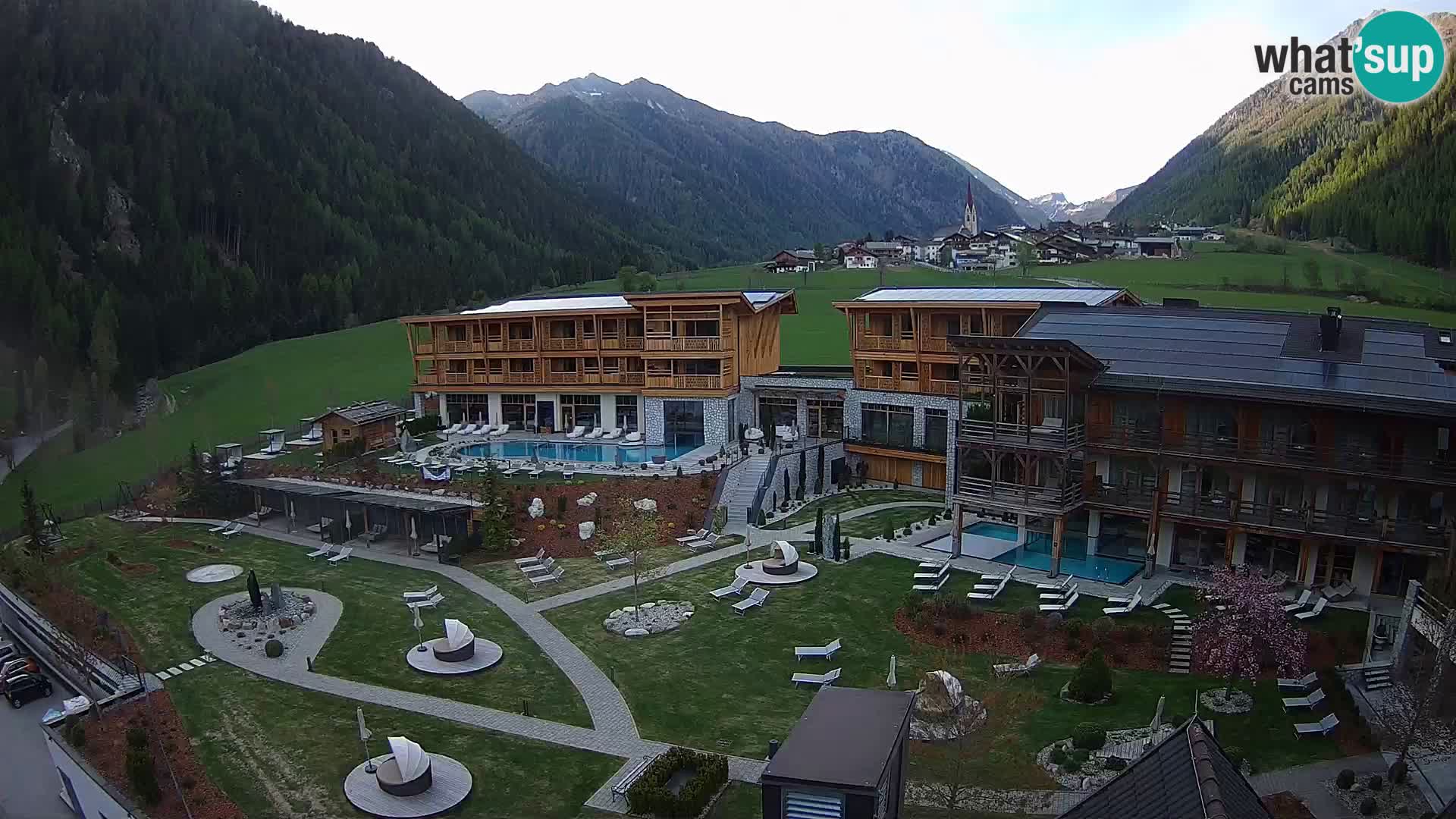 Hotel Masl | Rio Pusteria | Valles