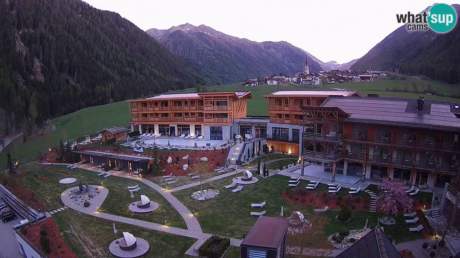Hotel Masl | Rio Pusteria | Valles