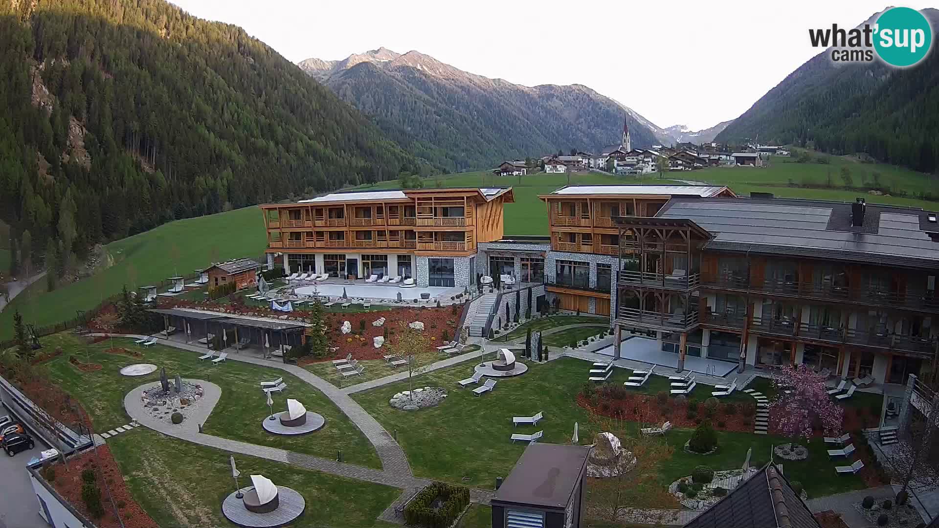 Hotel Masl | Rio Pusteria | Valles