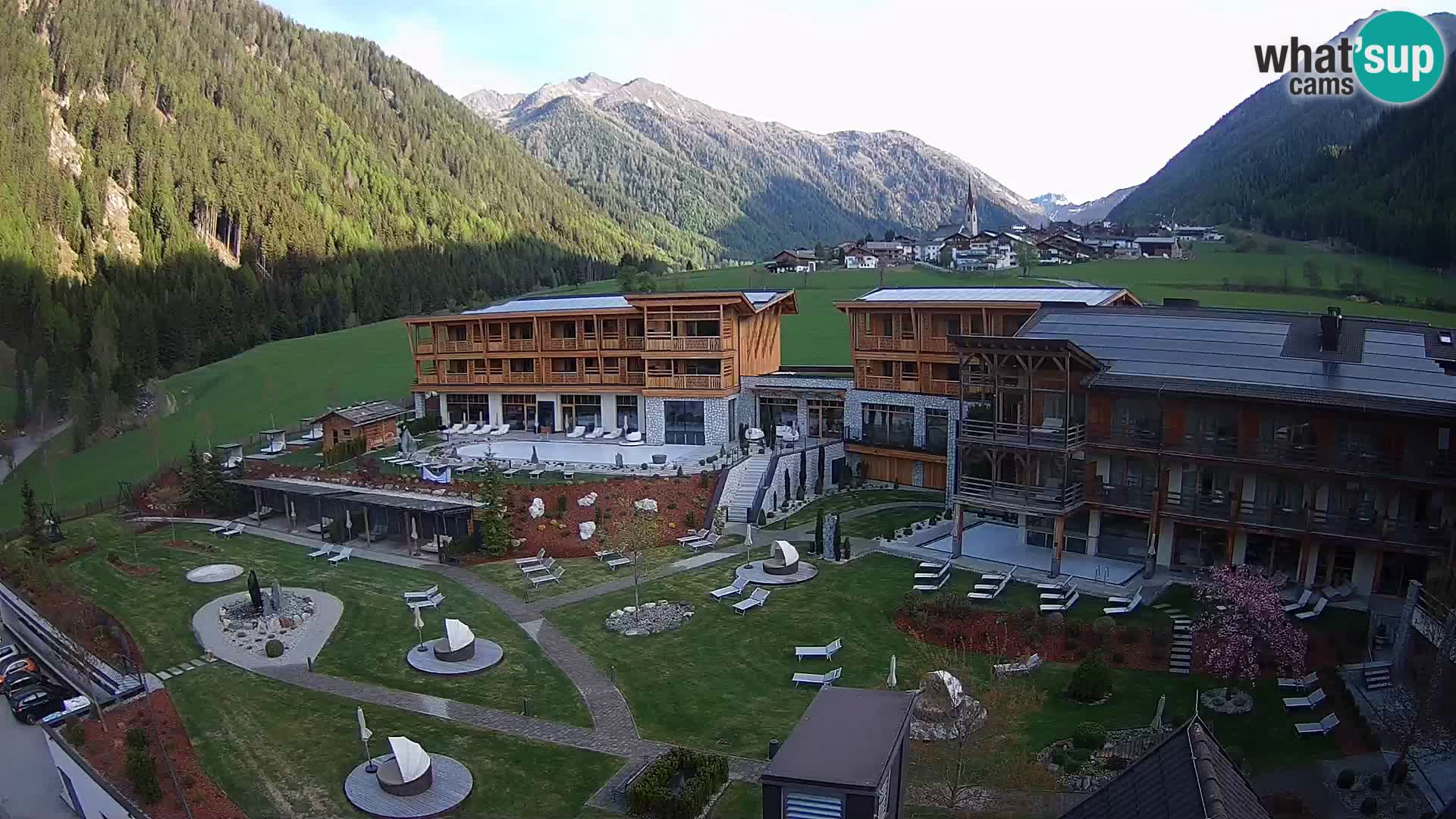 Hotel Masl | Rio Pusteria | Valles