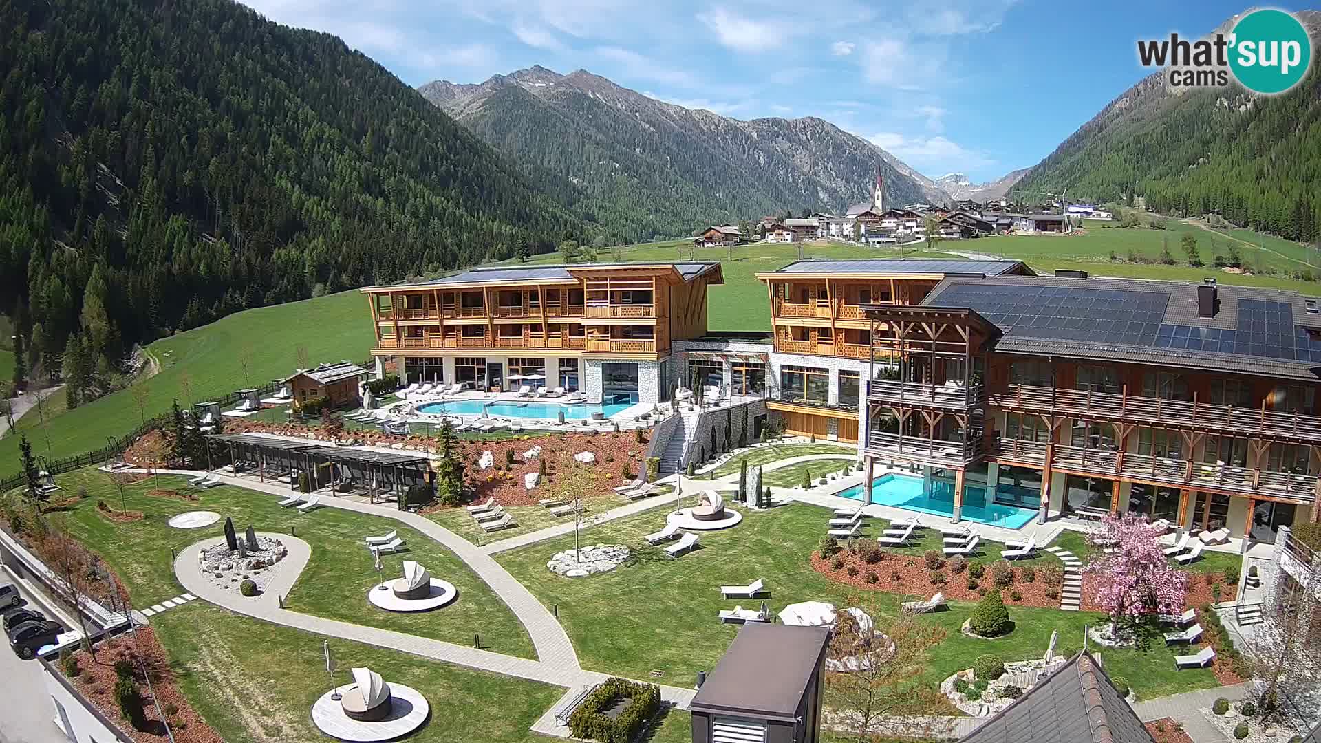 Hotel Masl | Rio Pusteria | Valles