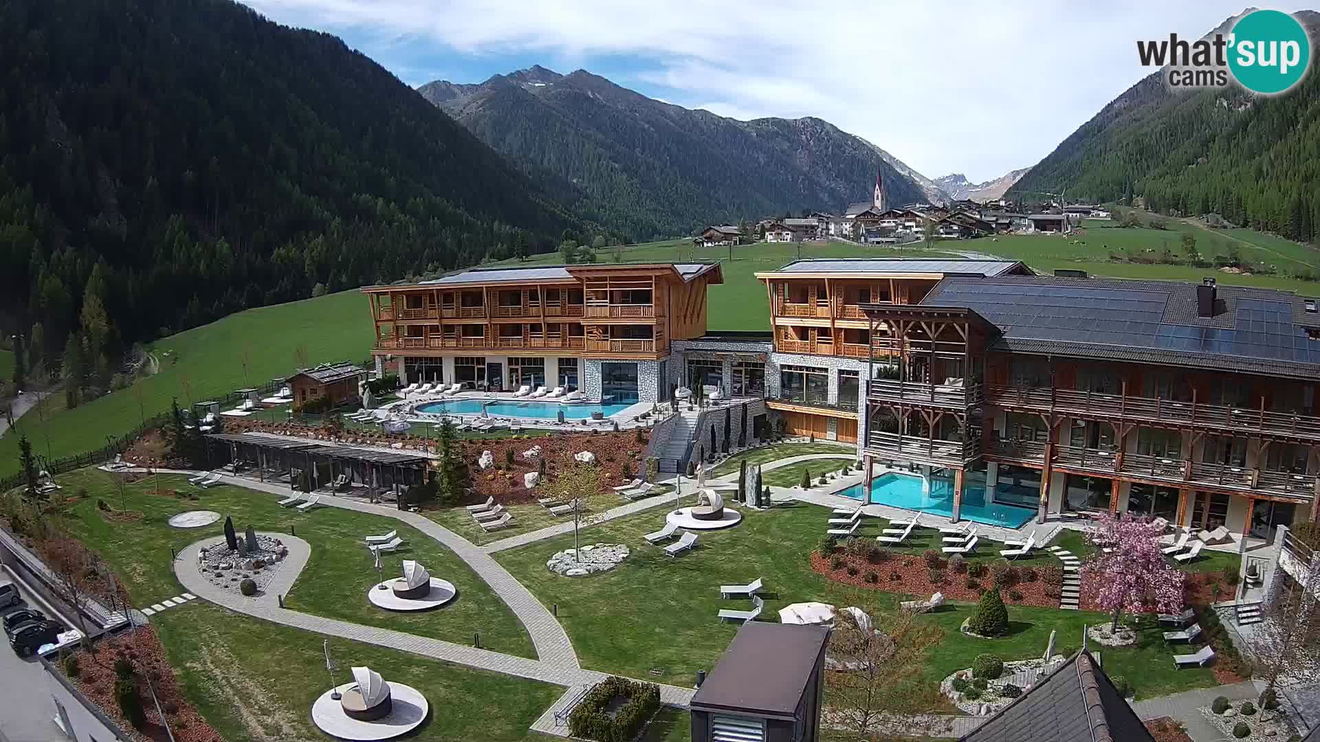 Hotel Masl | Rio Pusteria | Valles