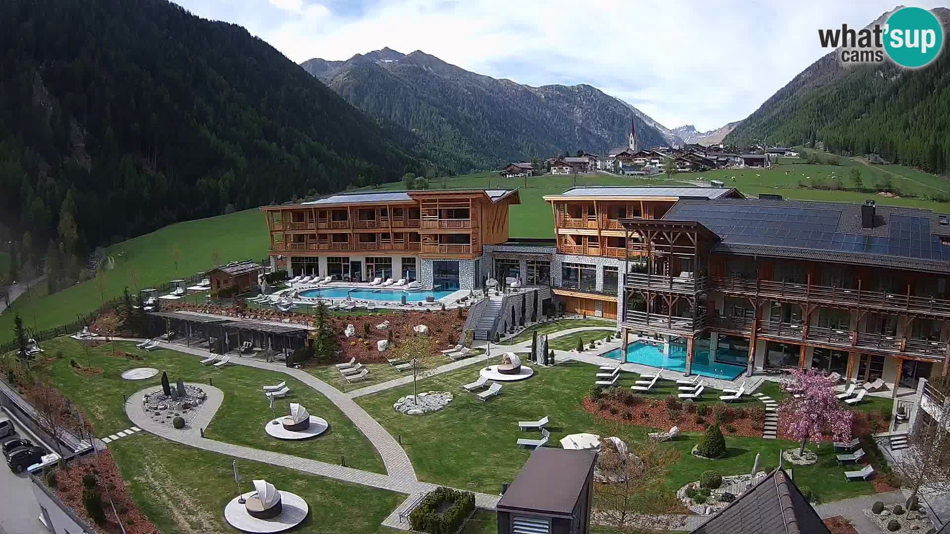 Hotel Masl | Rio Pusteria | Valles