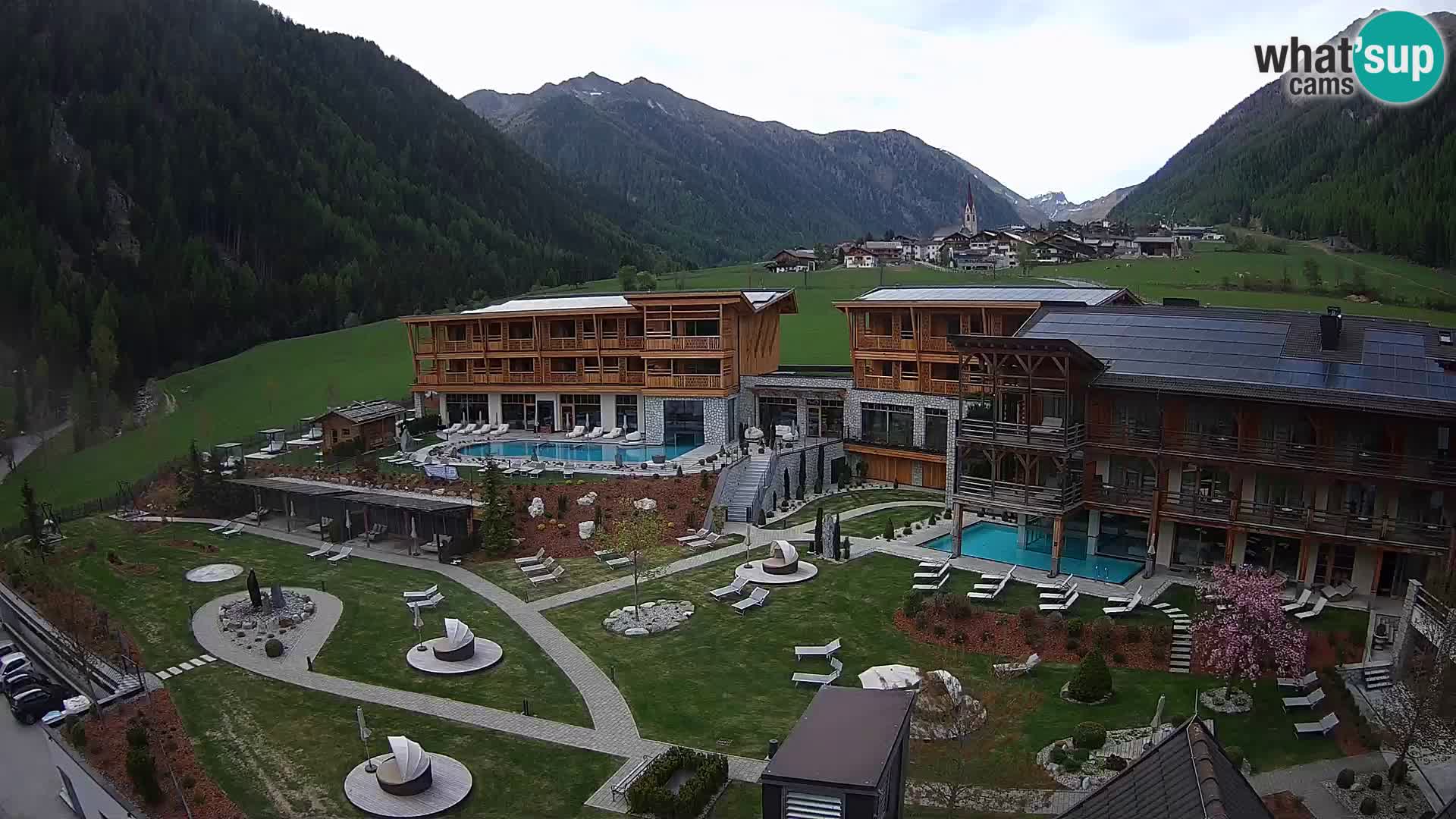 Hotel Masl | Rio Pusteria | Valles