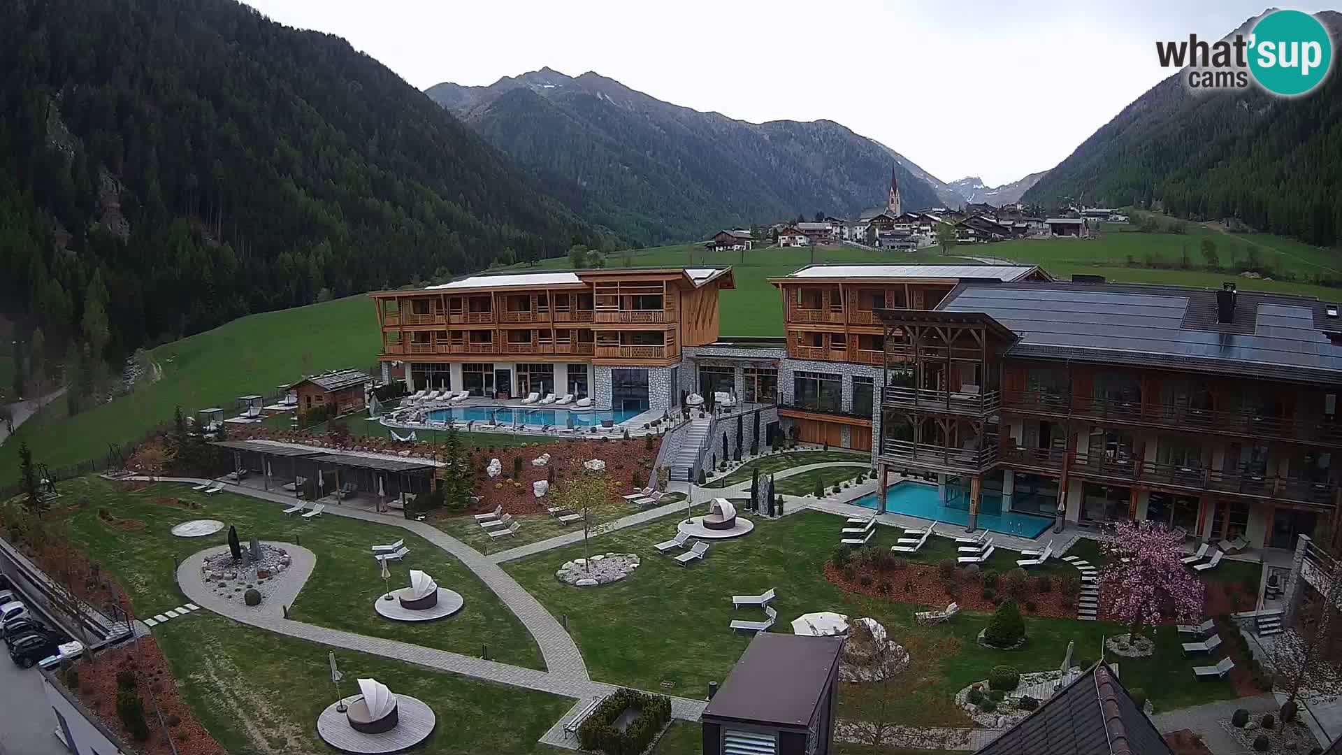 Hotel Masl | Rio Pusteria | Valles