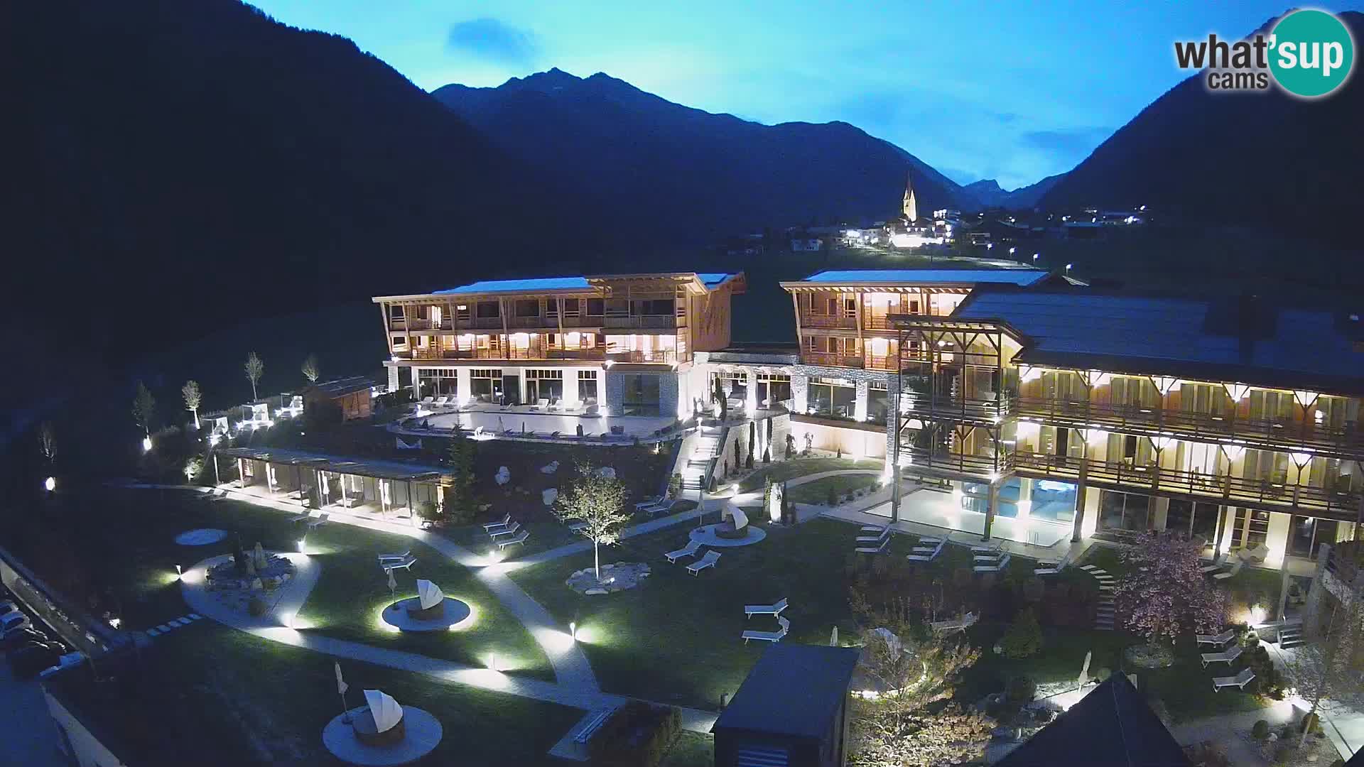 Hotel Masl | Rio Pusteria | Valles