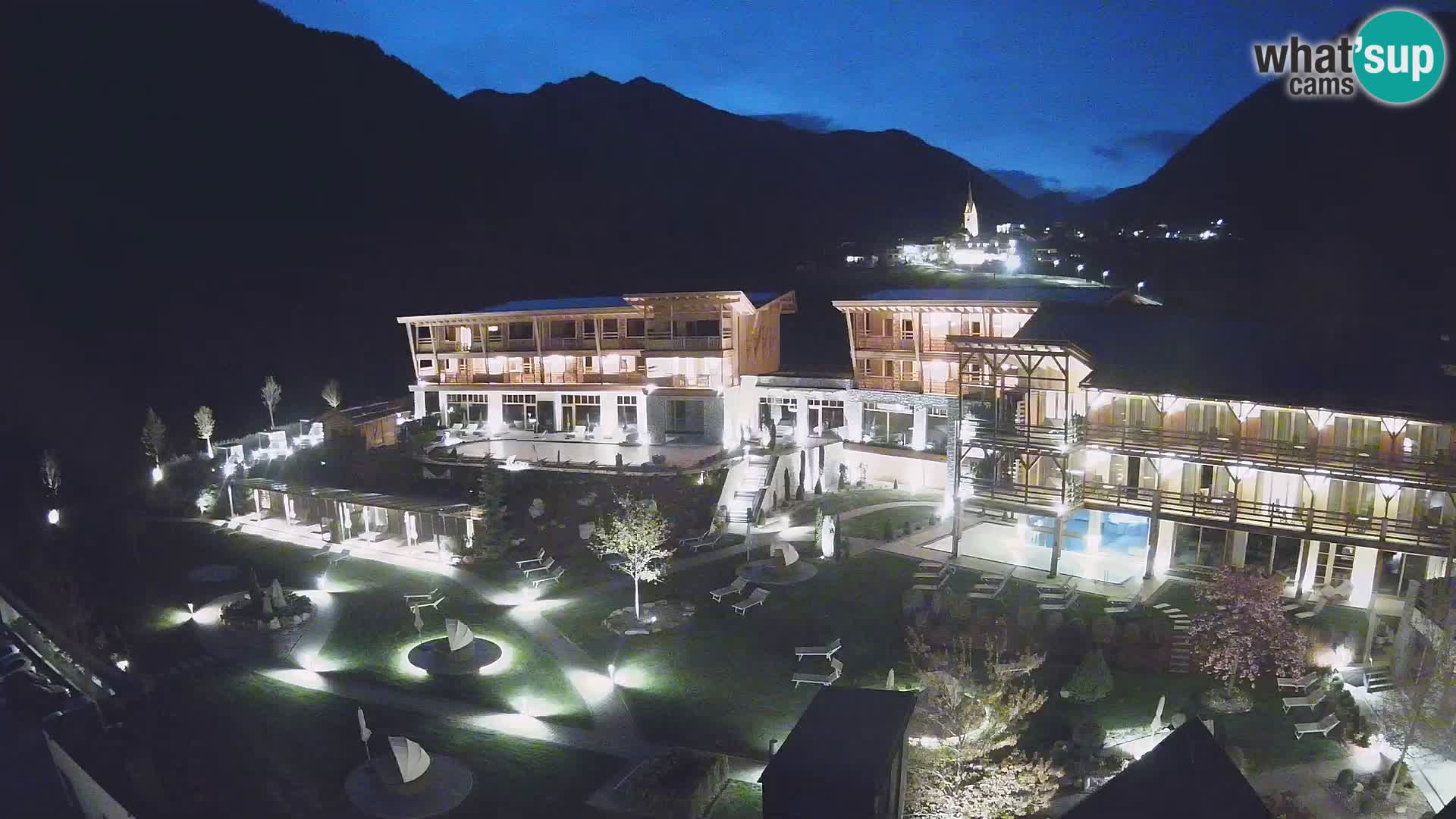 Hotel Masl | Rio Pusteria | Valles