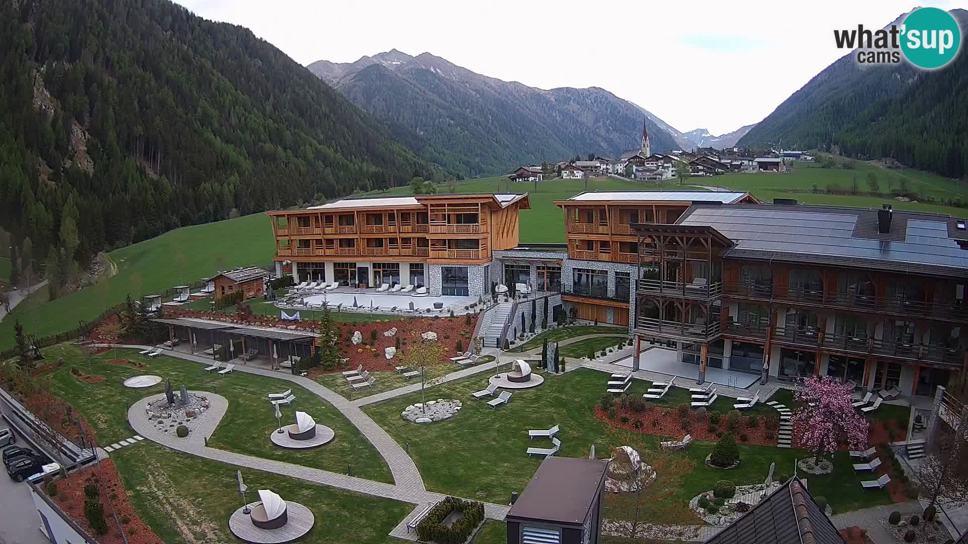 Hotel Masl | Rio Pusteria | Valles
