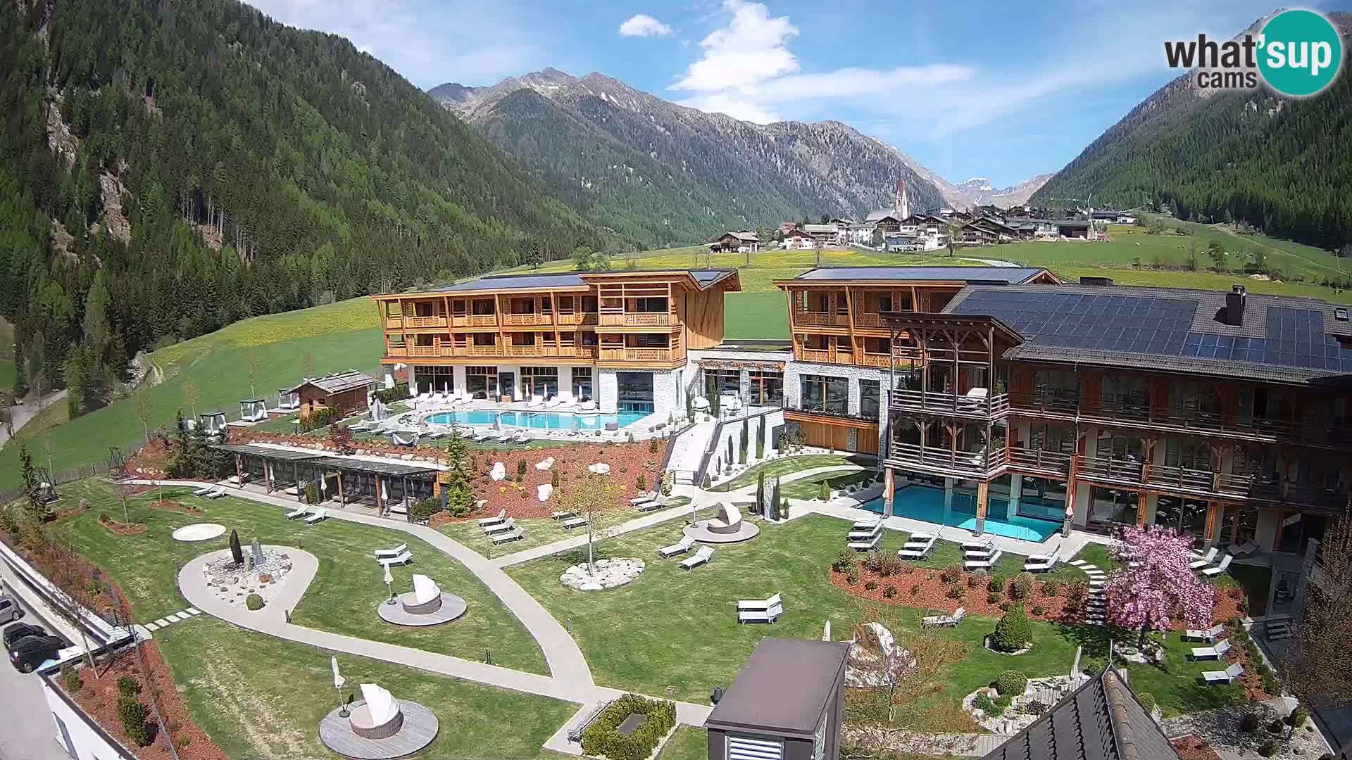 Hotel Masl | Rio Pusteria | Valles