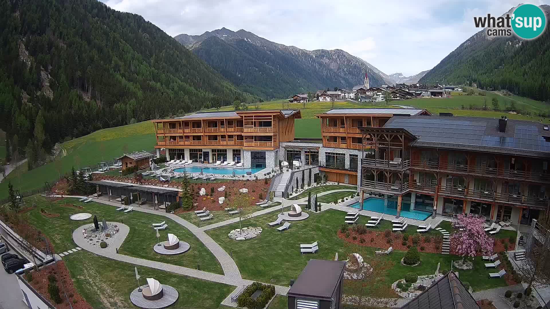 Hotel Masl | Rio Pusteria | Valles